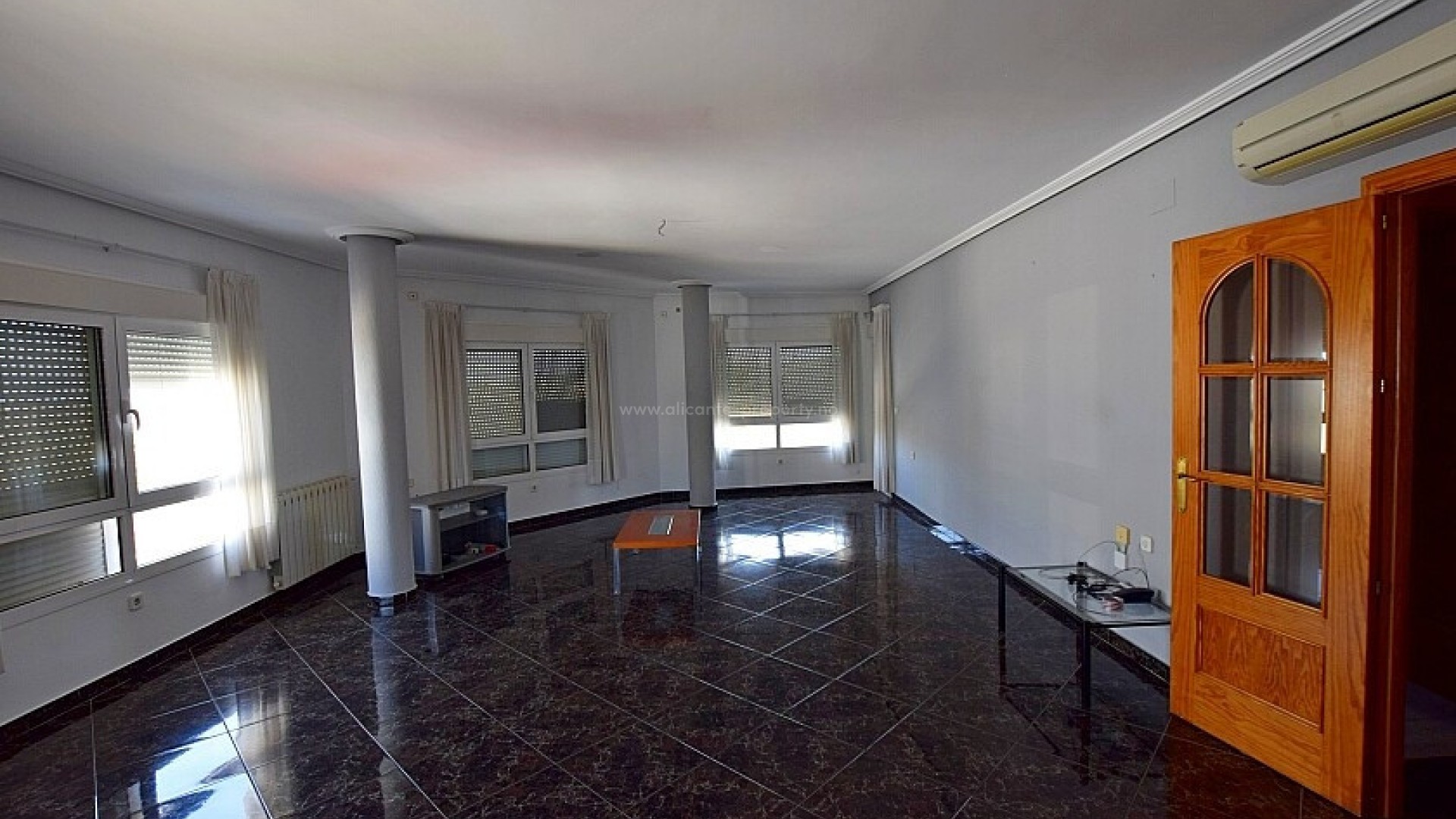 Bungalow i San Miguel de Salinas Centro