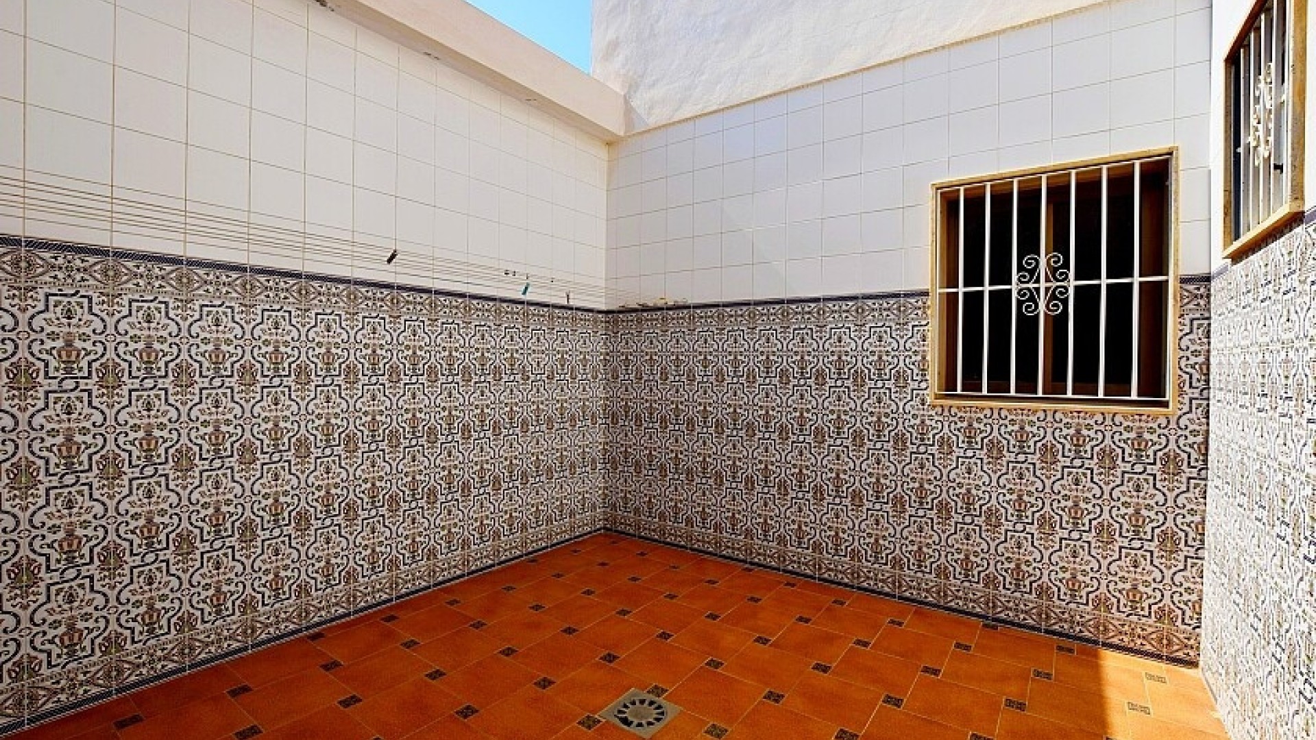 Bungalow i San Miguel de Salinas Centro