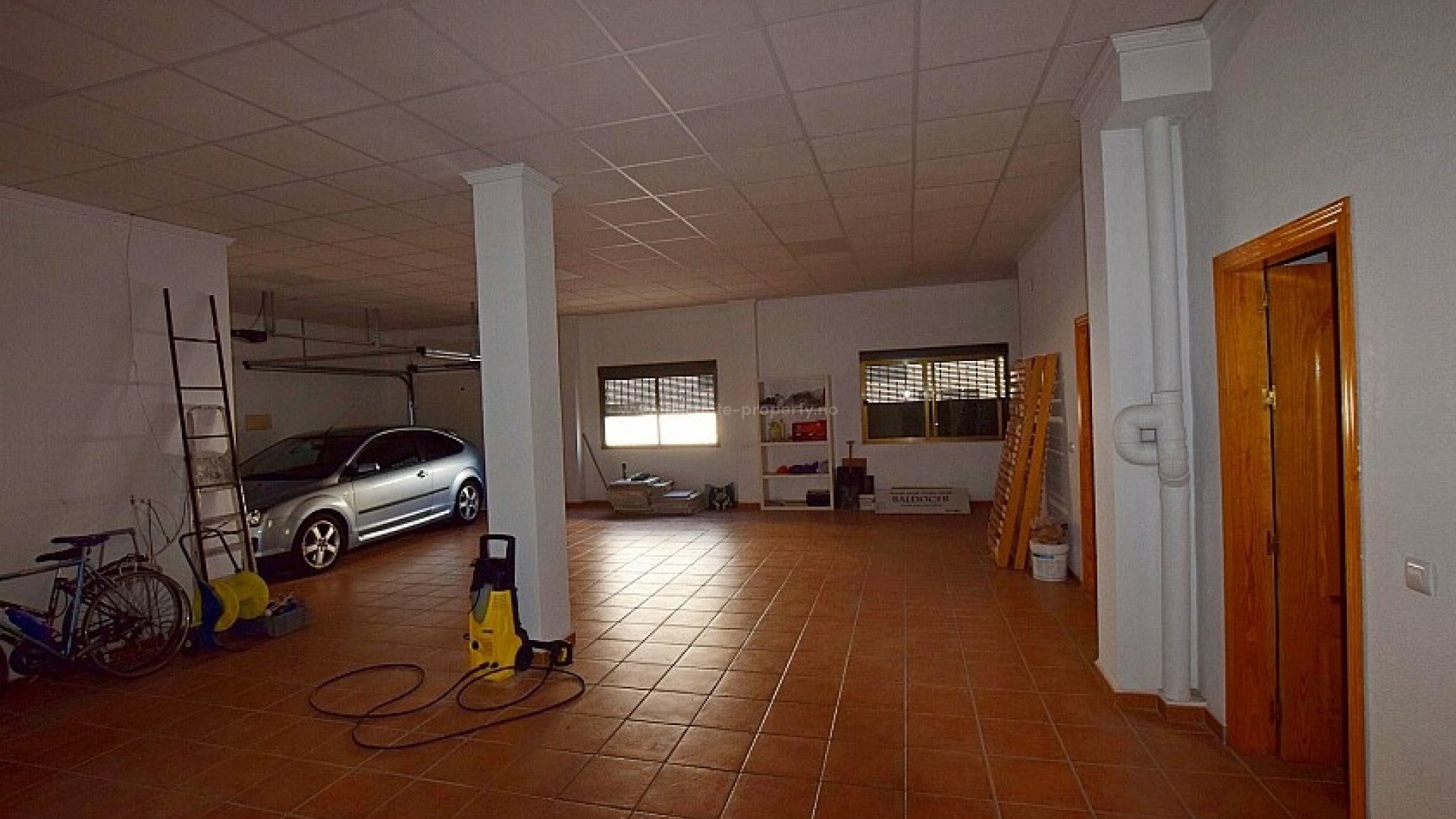 Bungalow i San Miguel de Salinas Centro