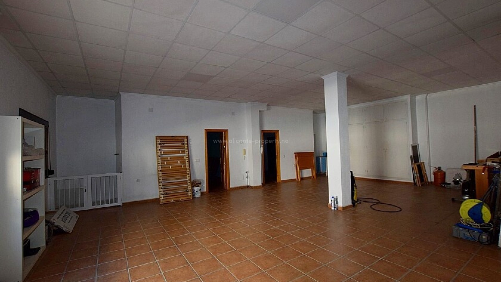 Bungalow i San Miguel de Salinas Centro