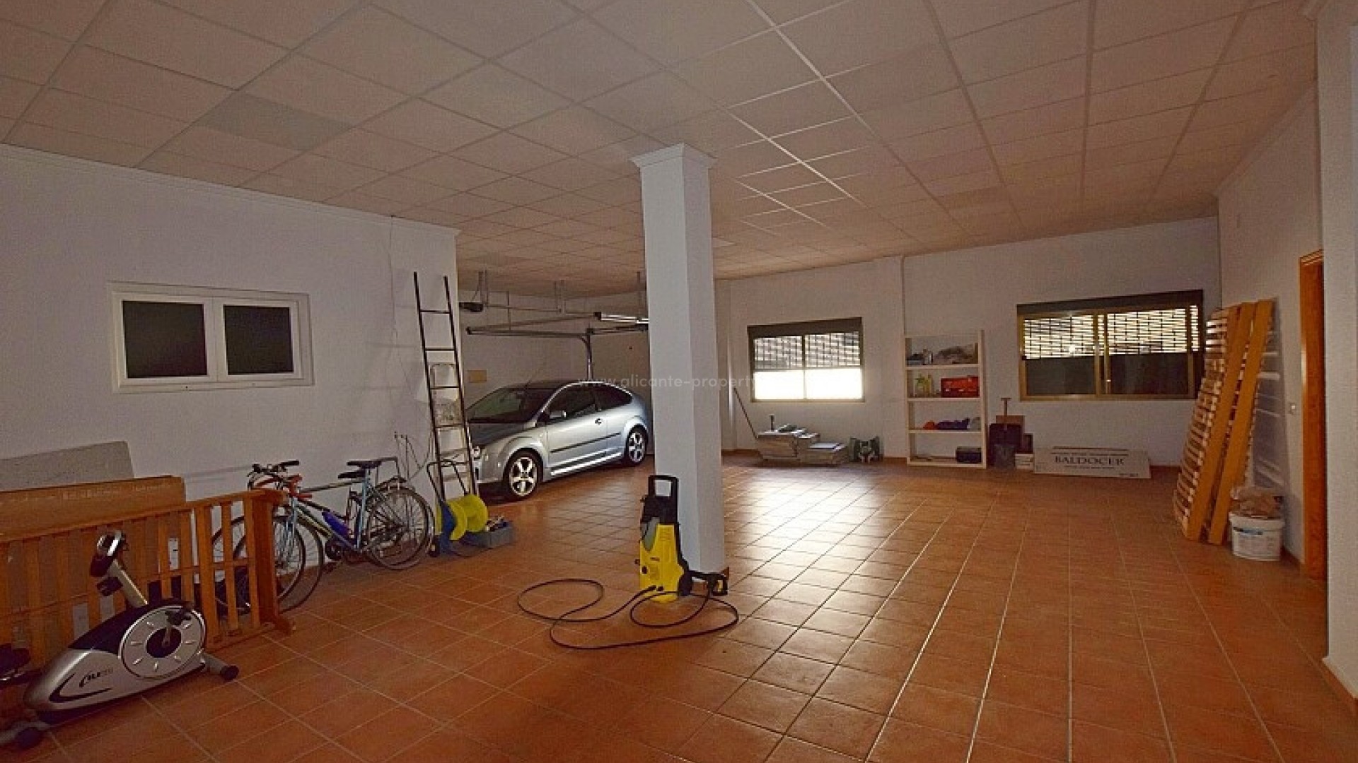 Bungalow i San Miguel de Salinas Centro