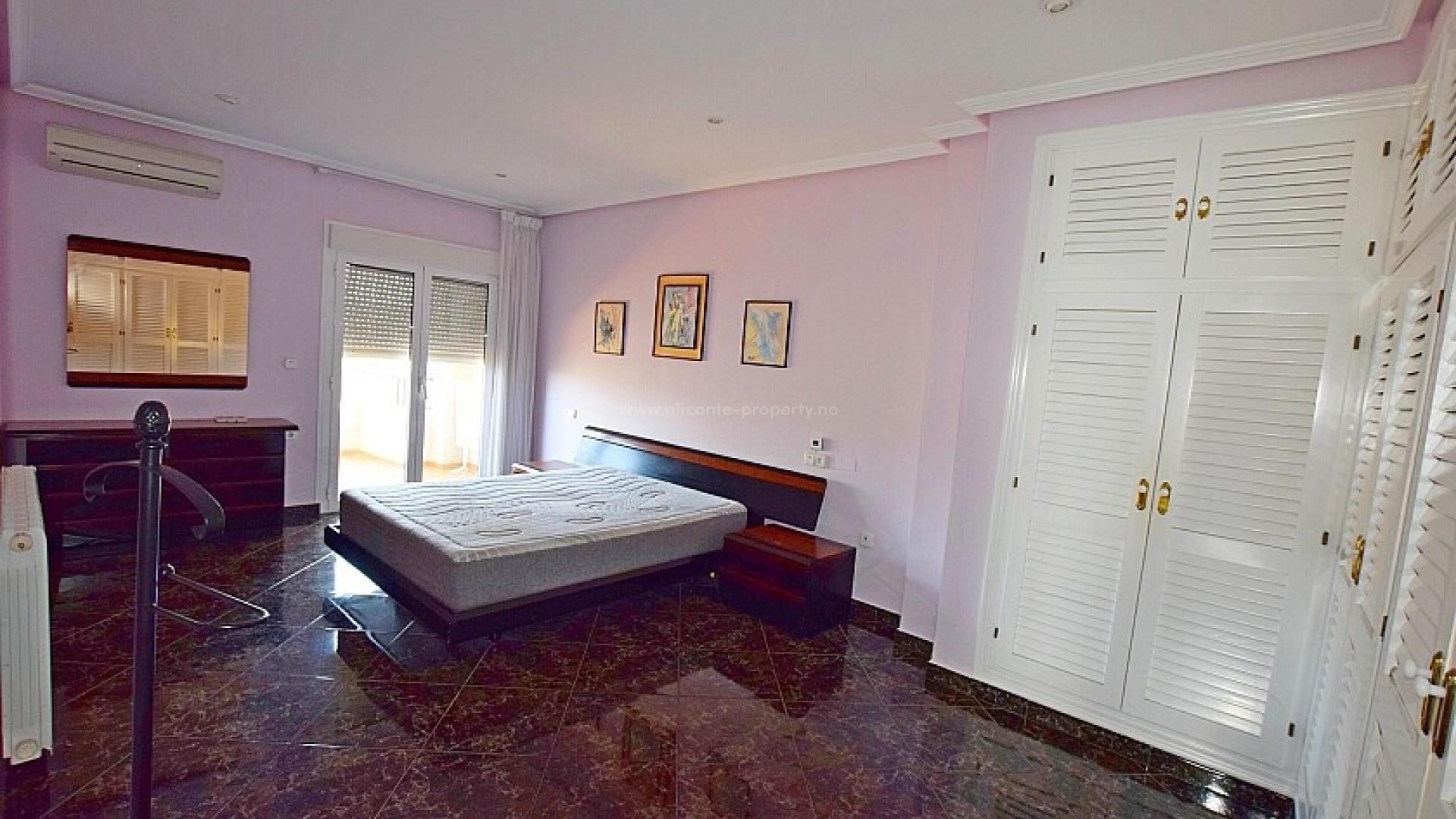 Bungalow i San Miguel de Salinas Centro