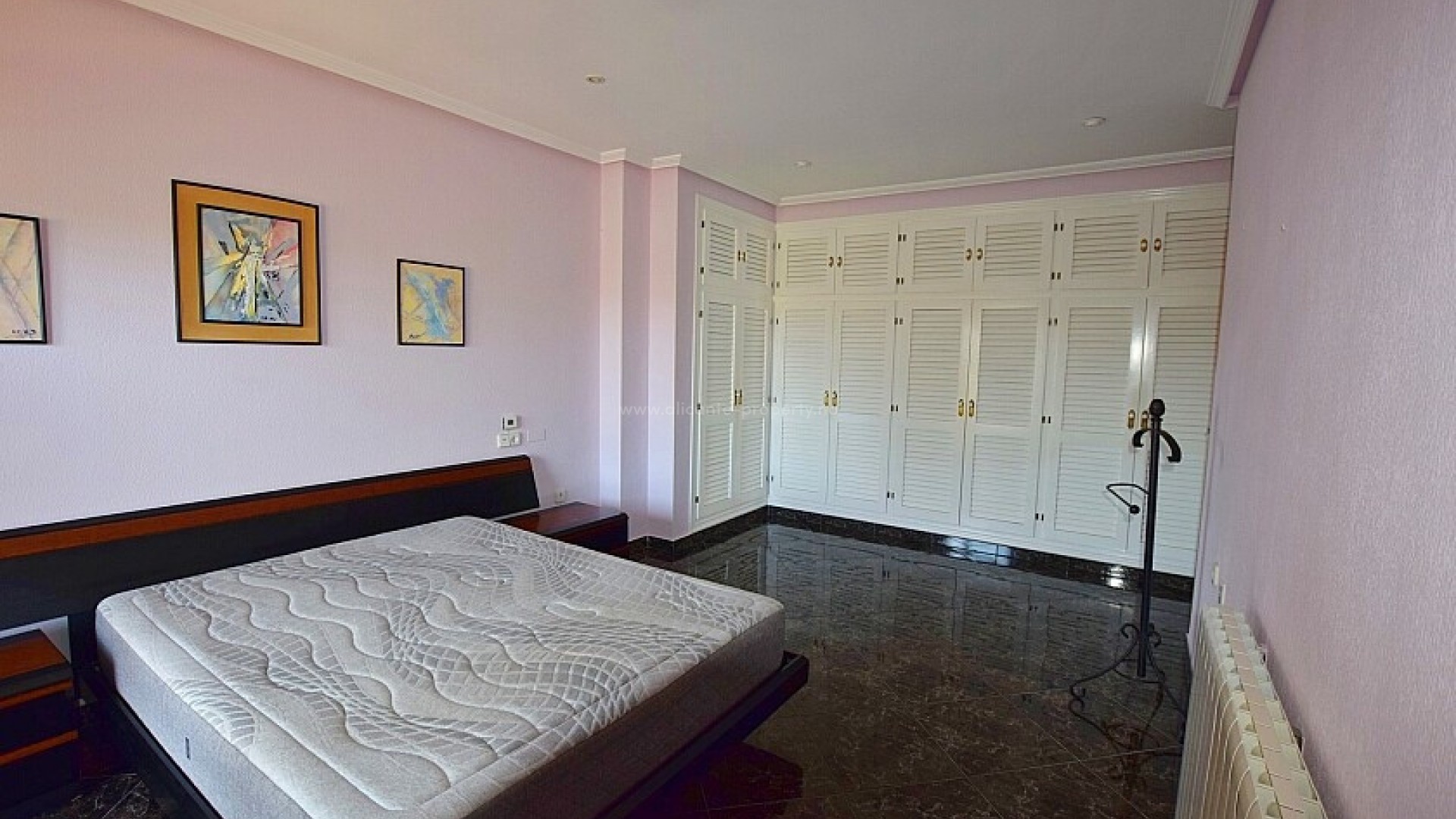 Bungalow i San Miguel de Salinas Centro