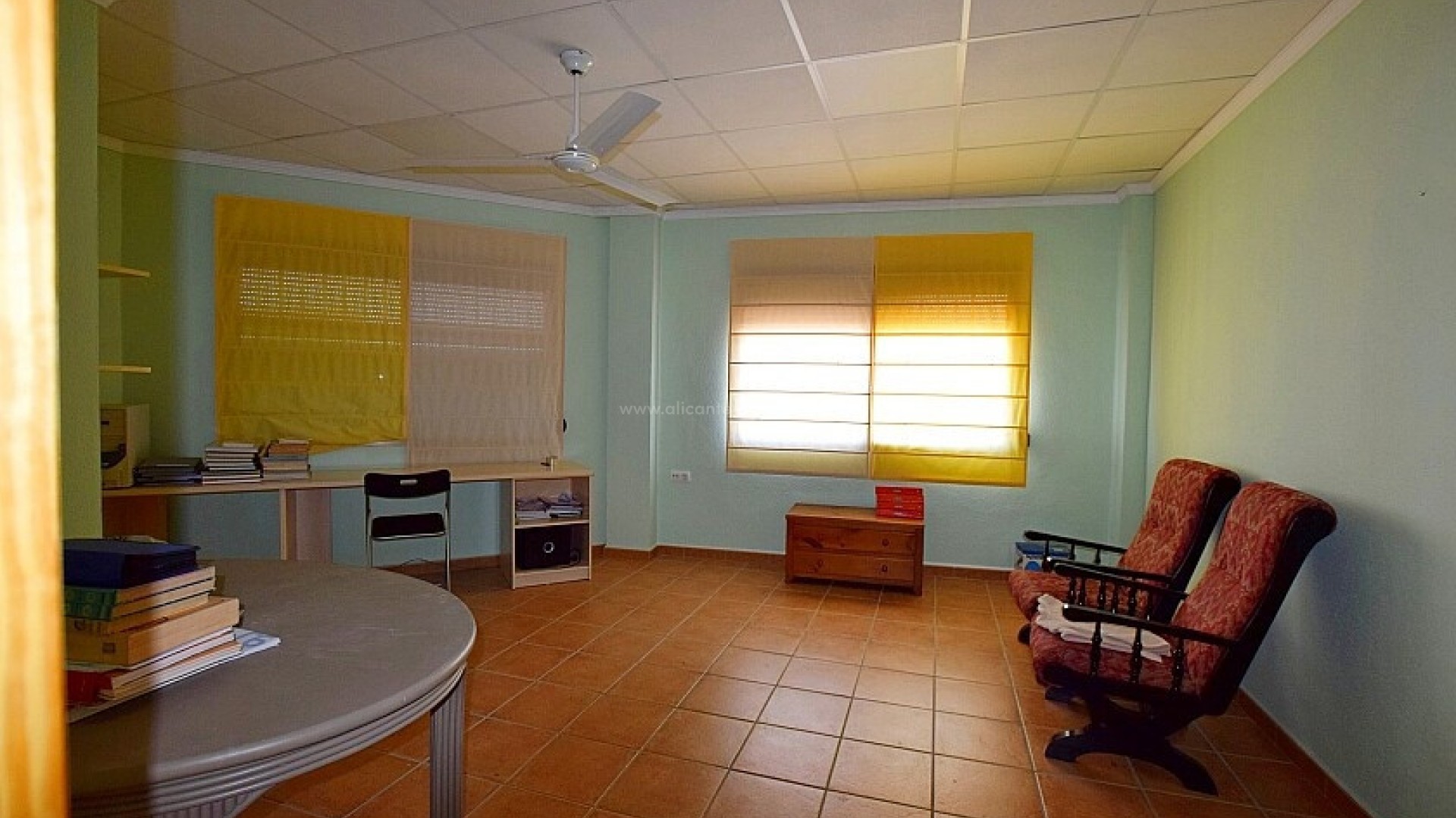 Bungalow i San Miguel de Salinas Centro