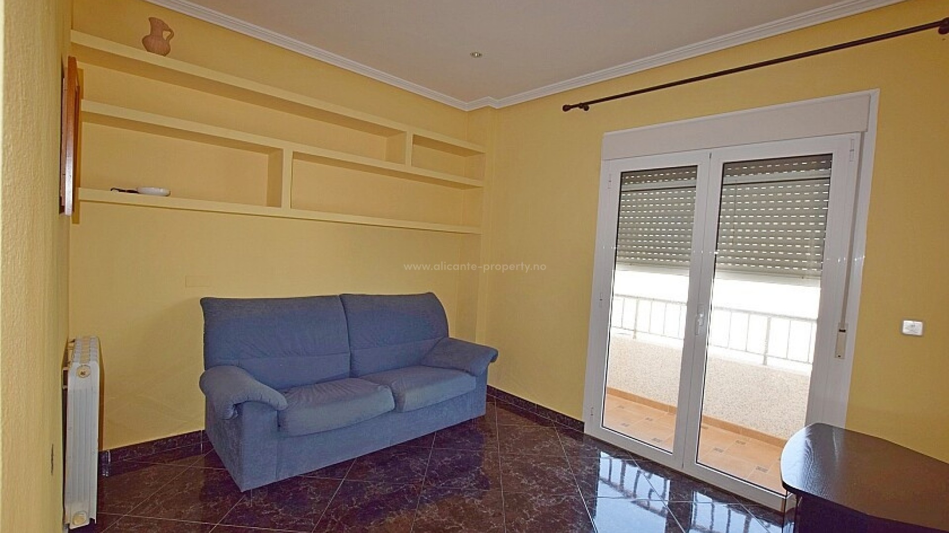 Bungalow i San Miguel de Salinas Centro