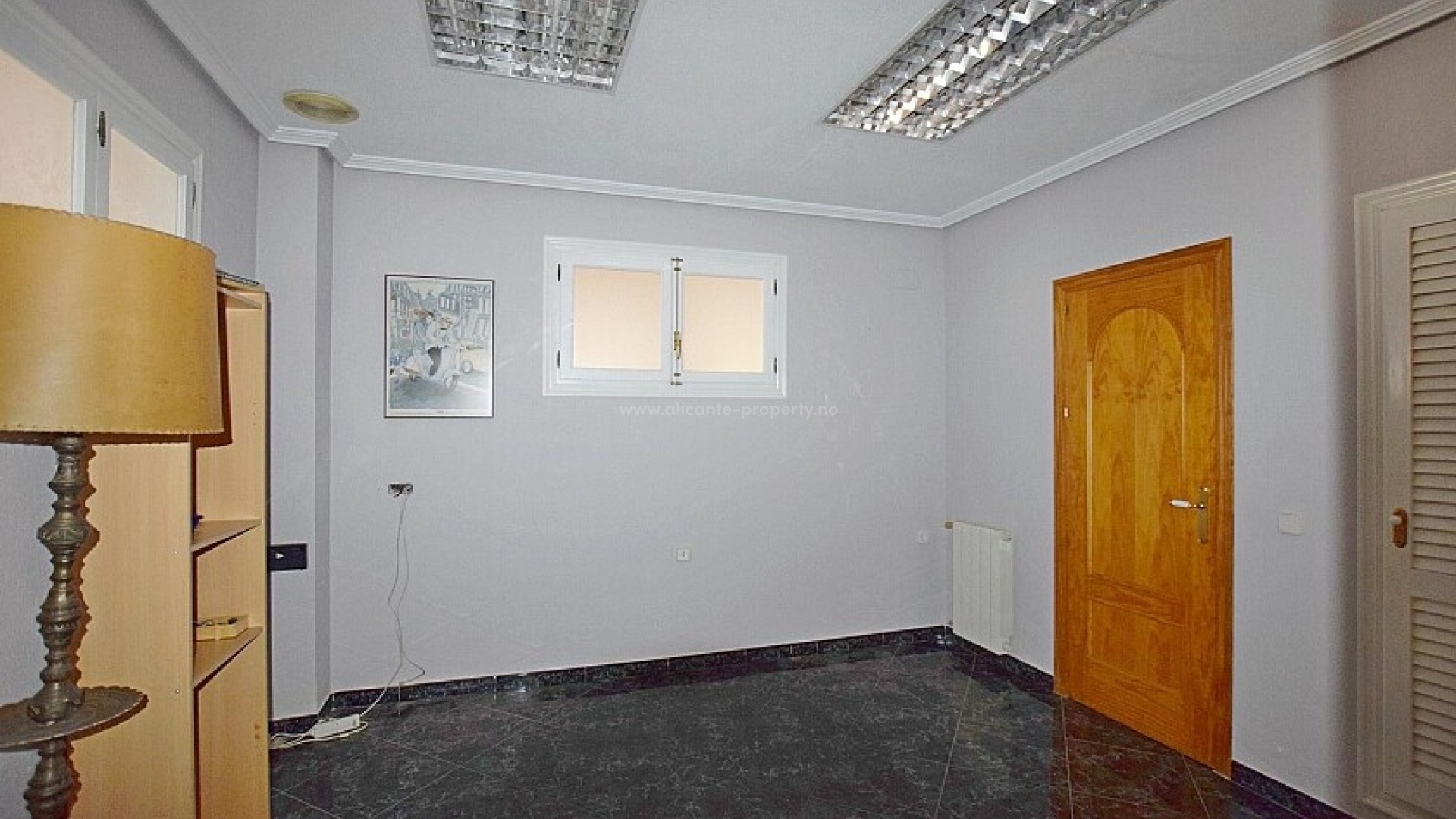 Bungalow i San Miguel de Salinas Centro