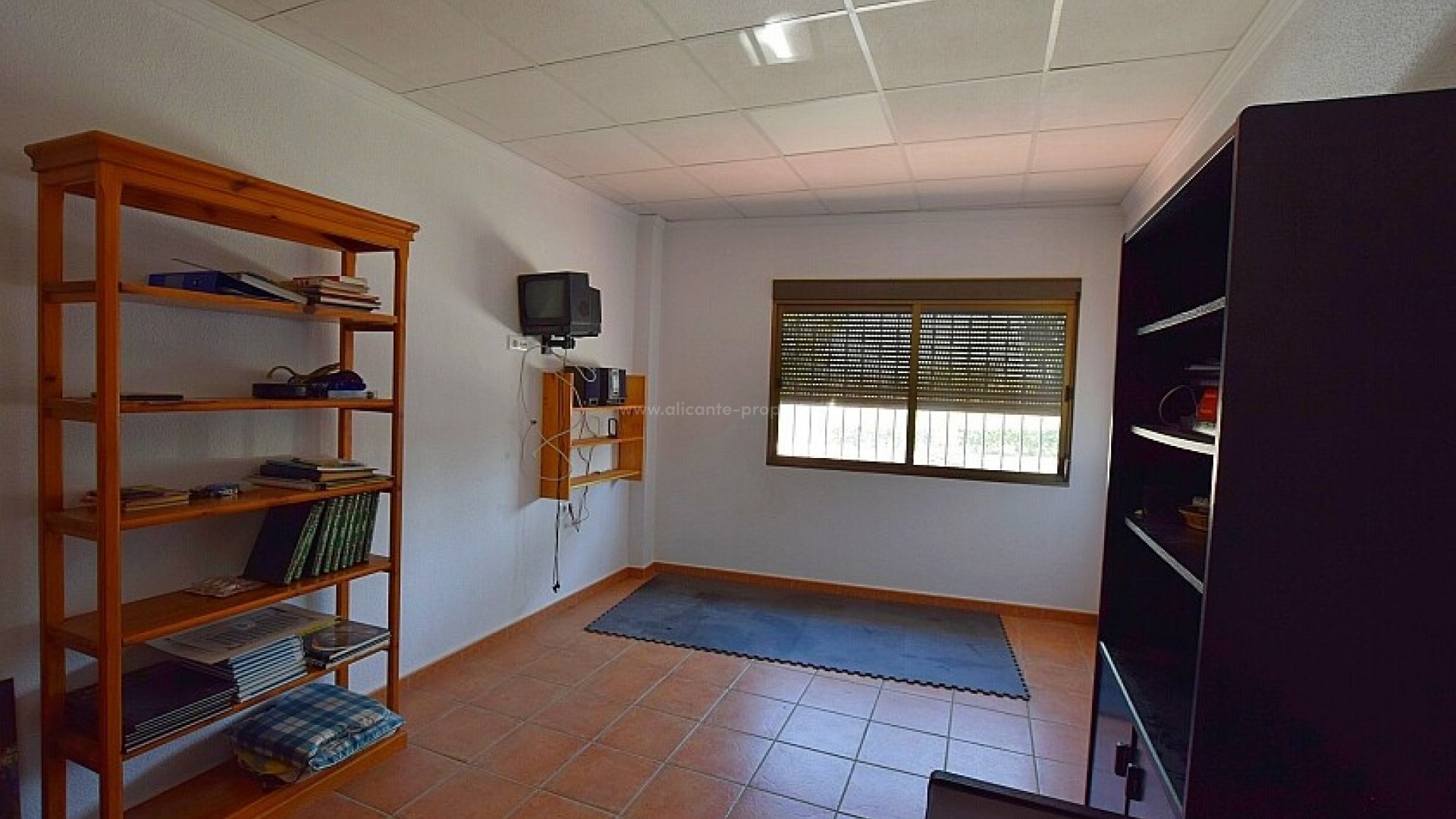 Bungalow i San Miguel de Salinas Centro