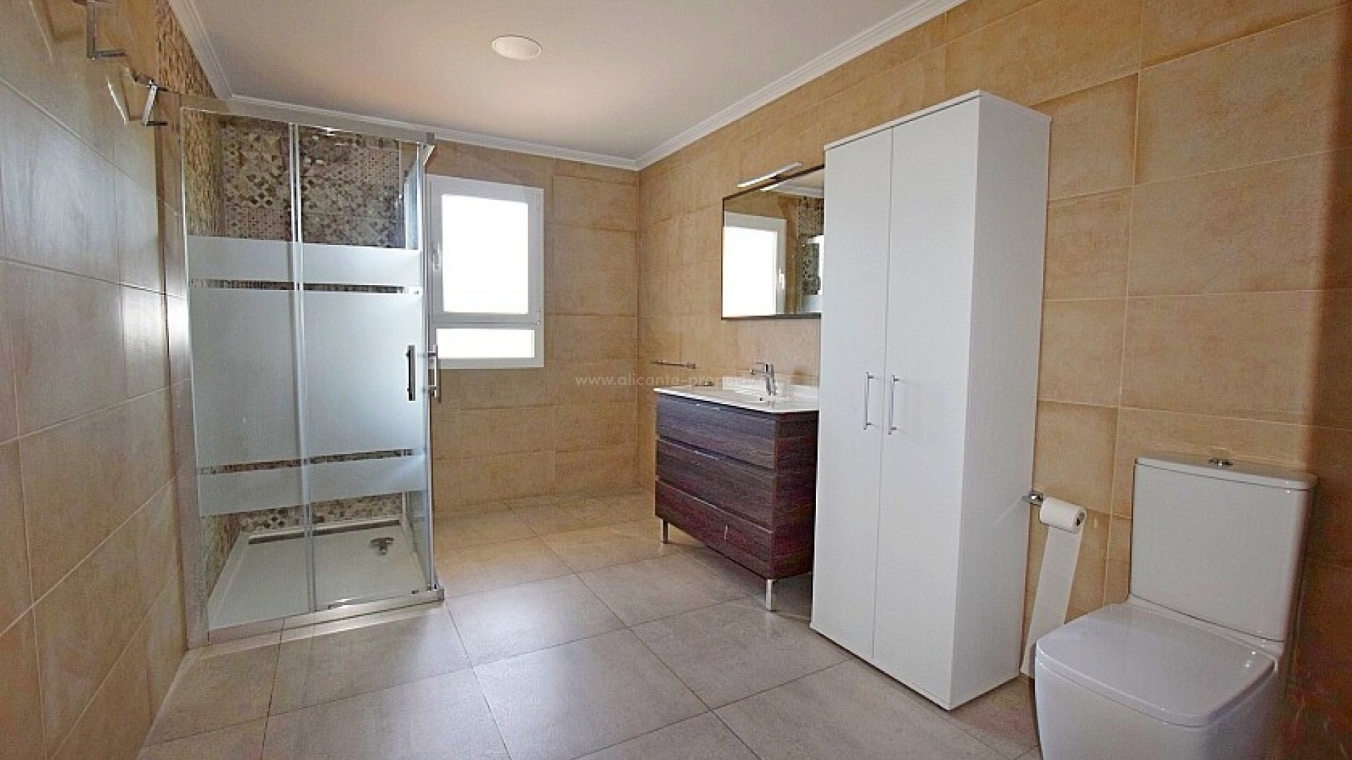 Bungalow i San Miguel de Salinas Centro