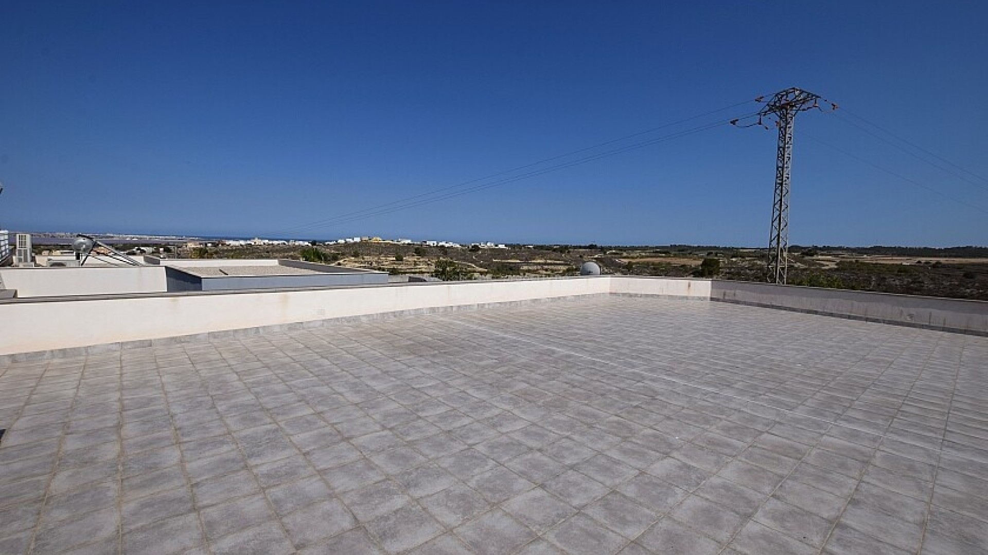 Bungalow i San Miguel de Salinas Centro