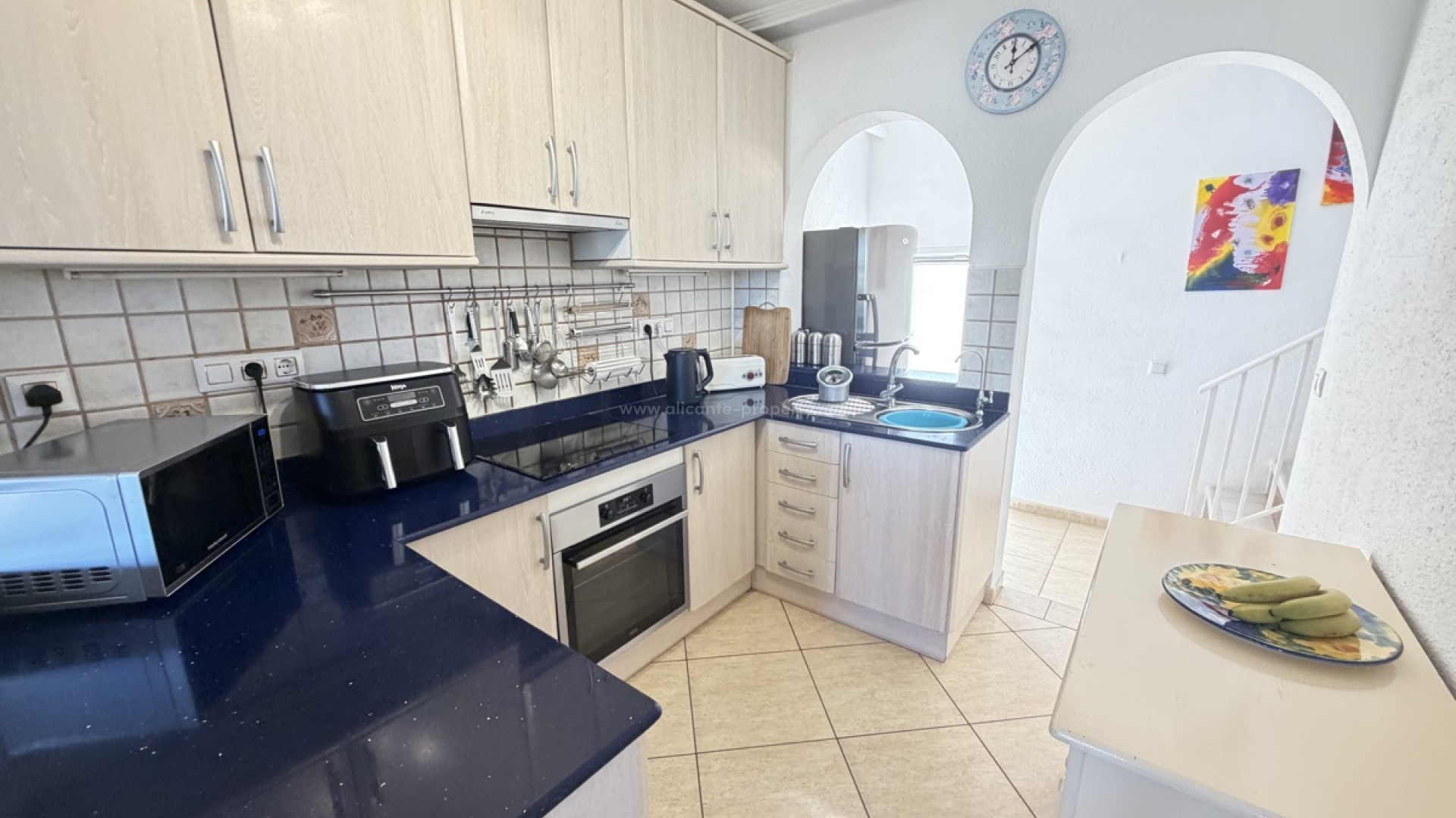 Bungalow i San Miguel de Salinas