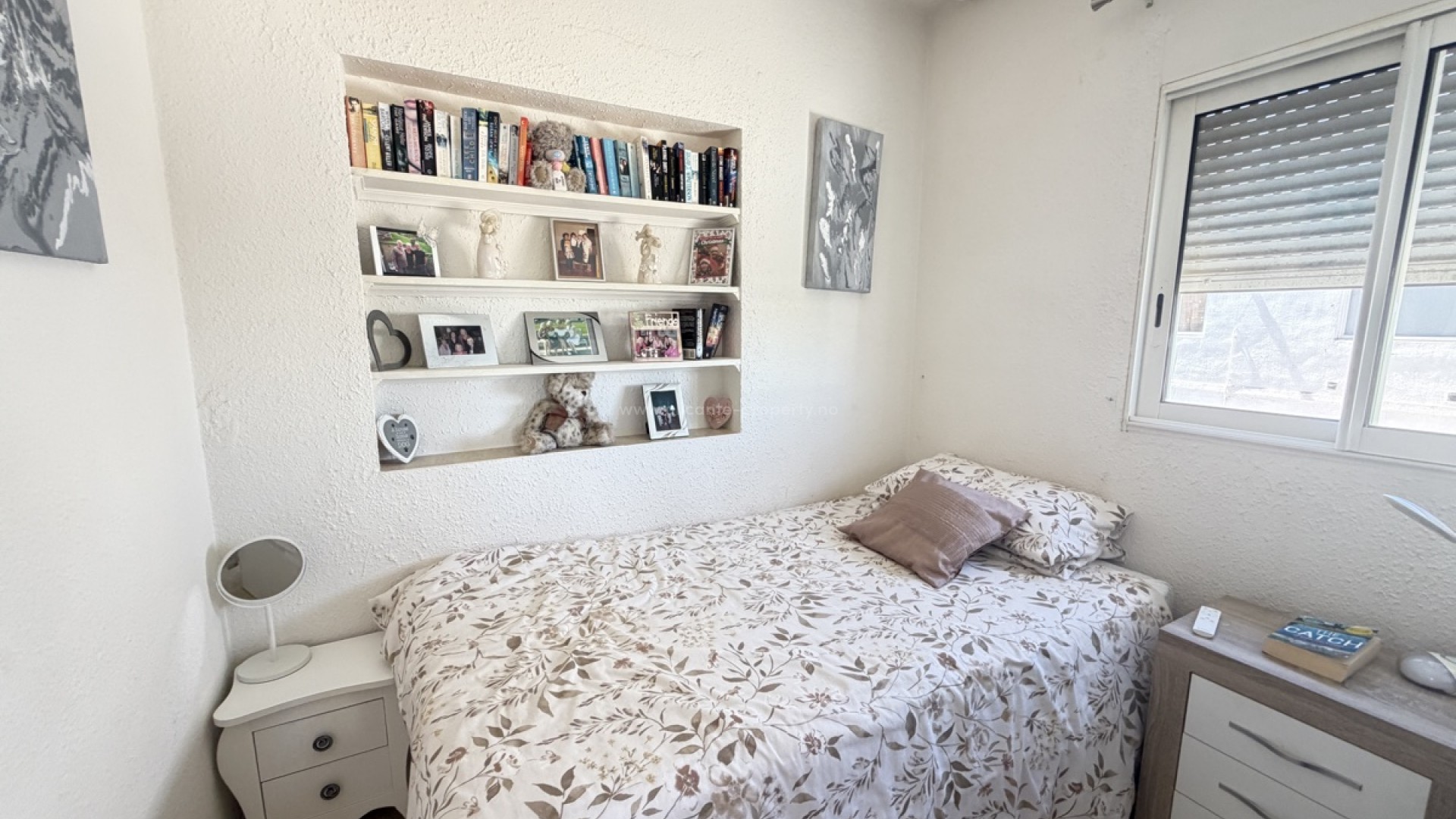 Bungalow i San Miguel de Salinas