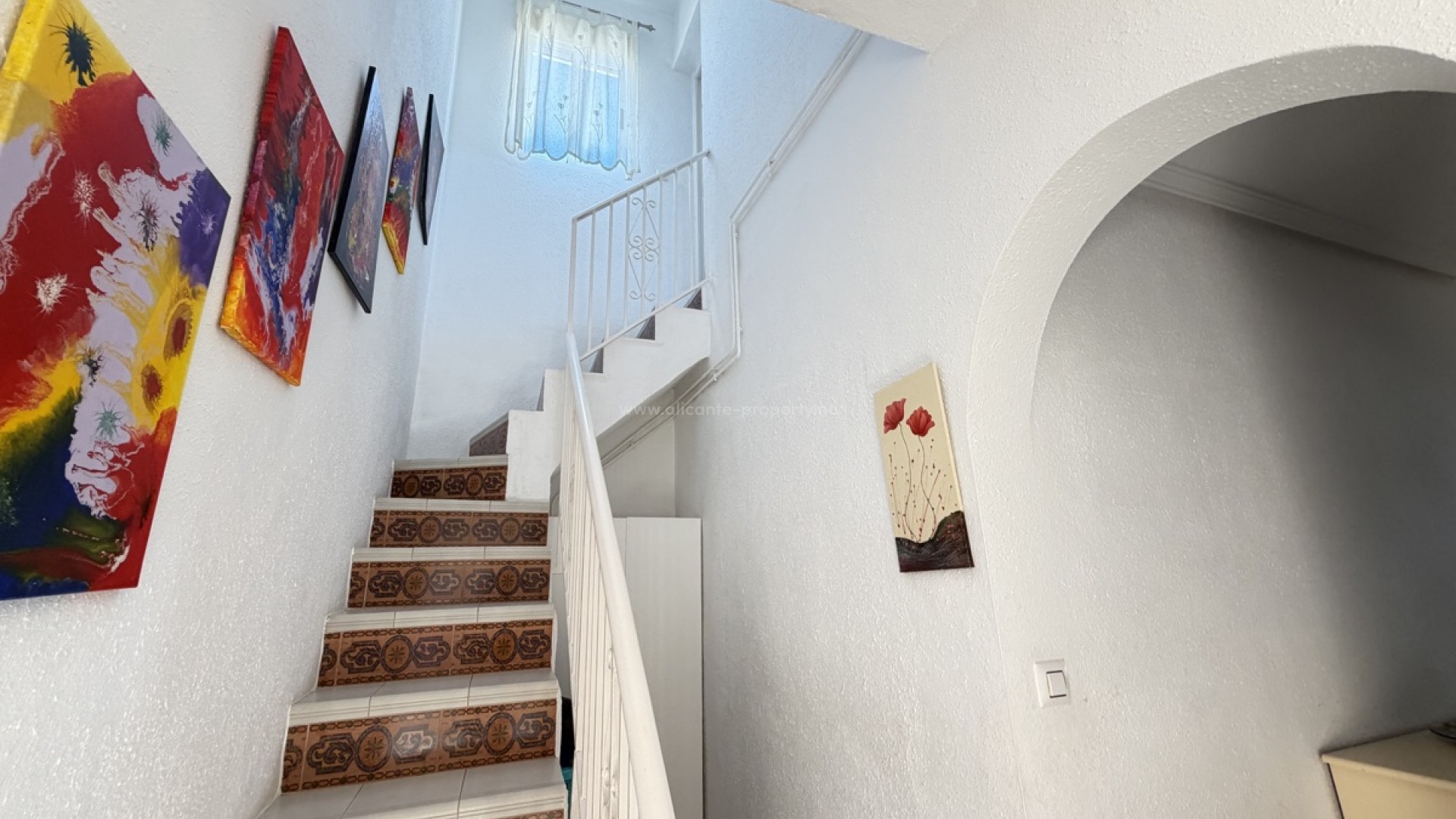 Bungalow i San Miguel de Salinas