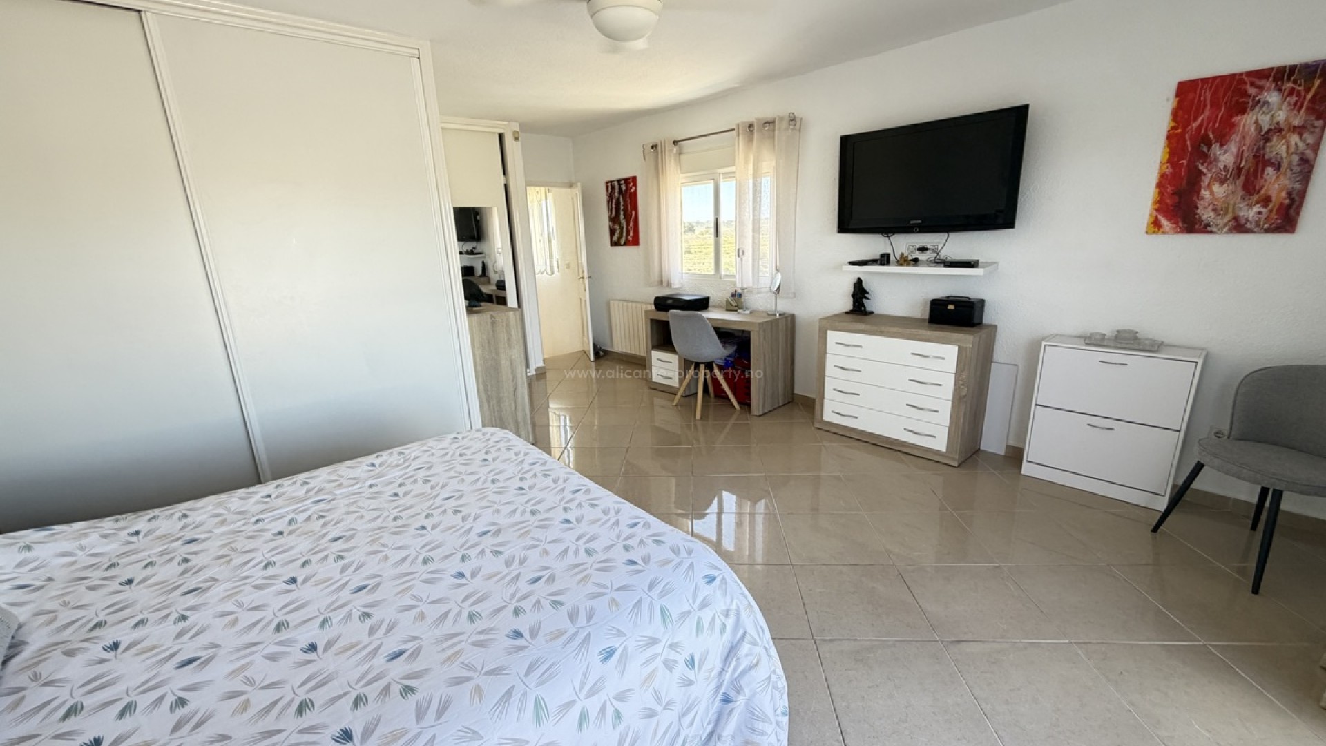 Bungalow i San Miguel de Salinas
