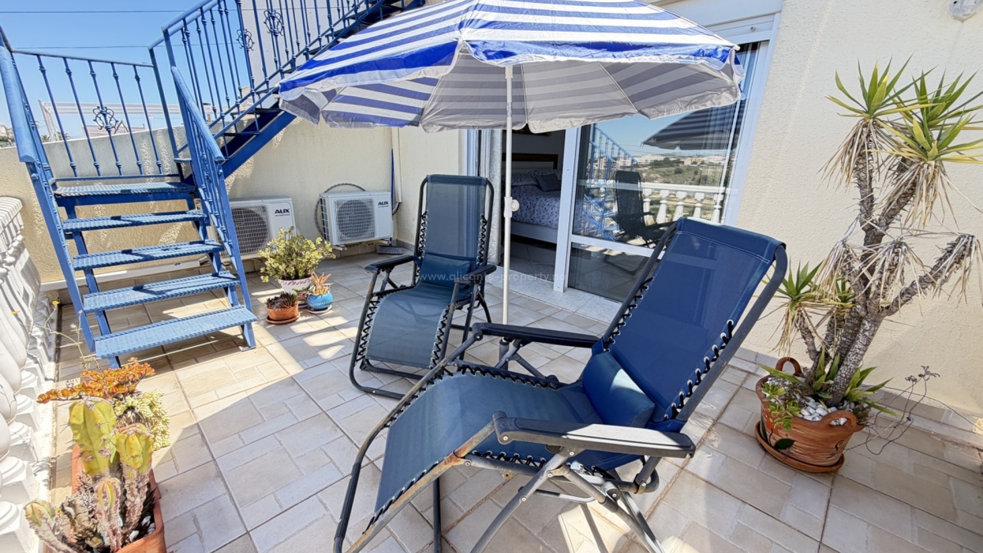 Bungalow i San Miguel de Salinas