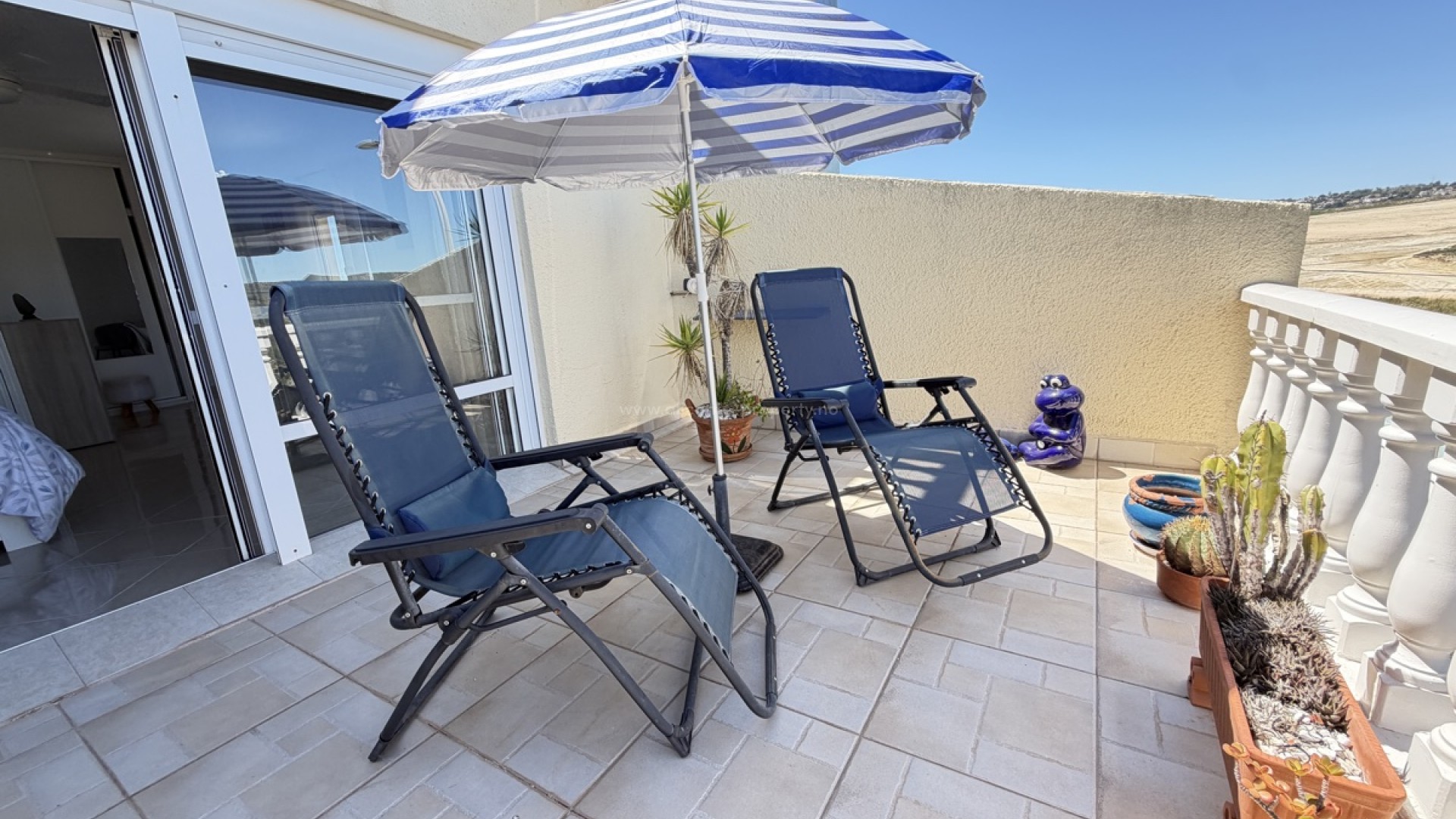 Bungalow i San Miguel de Salinas