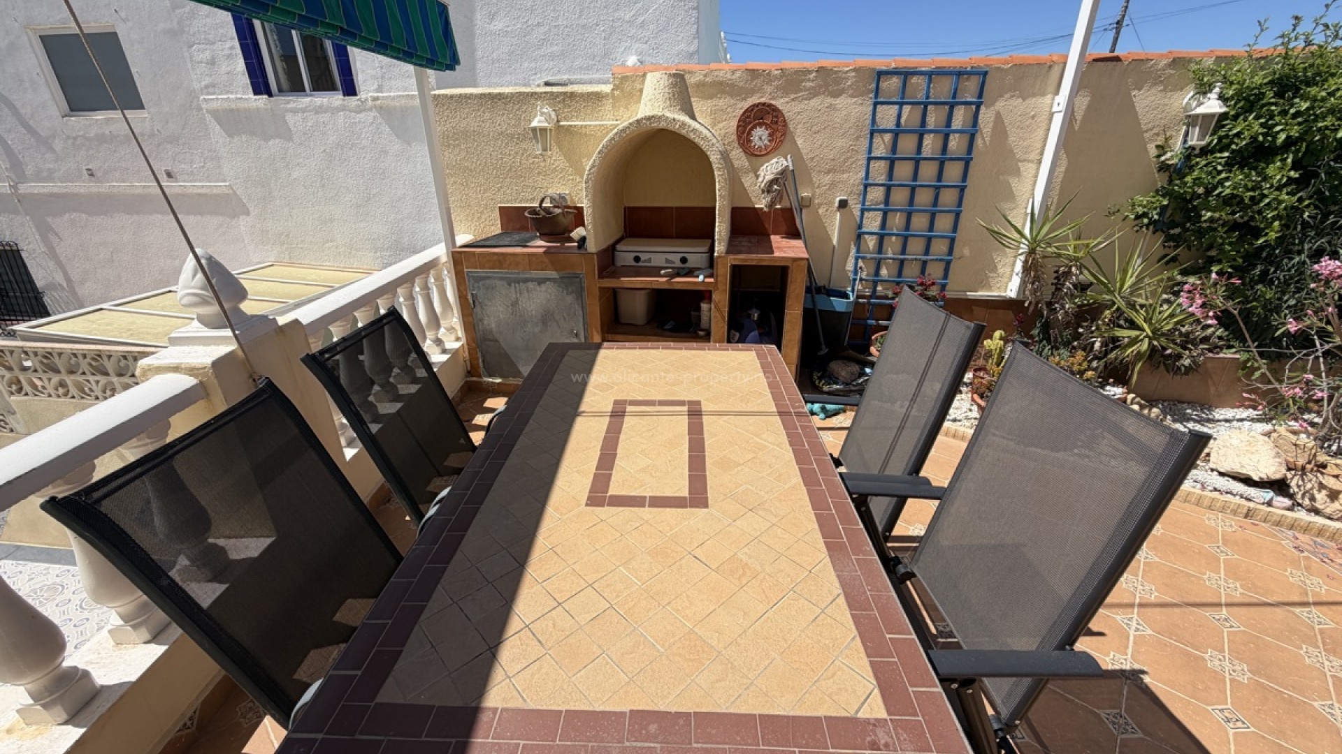 Bungalow i San Miguel de Salinas
