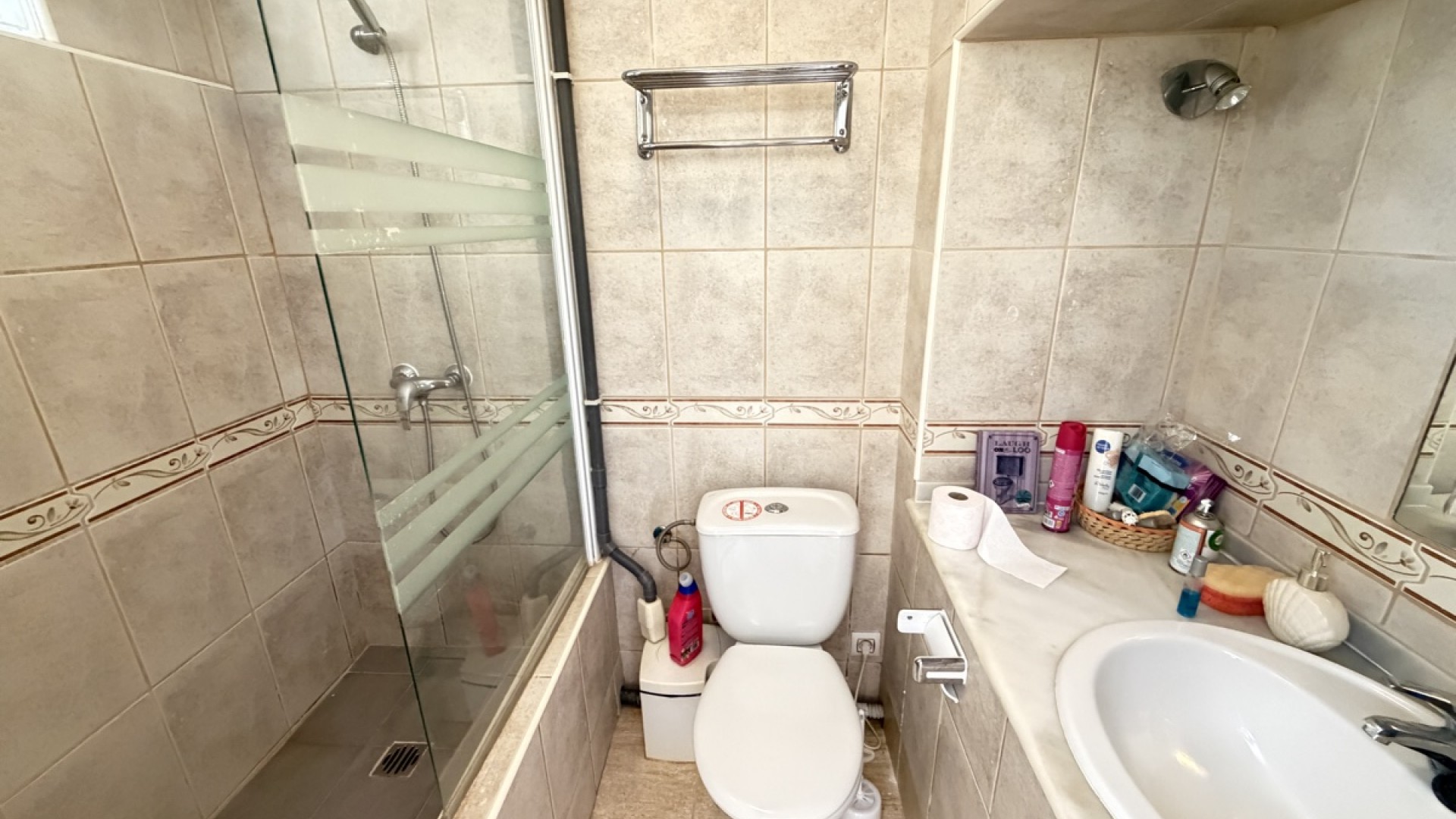 Bungalow i San Miguel de Salinas