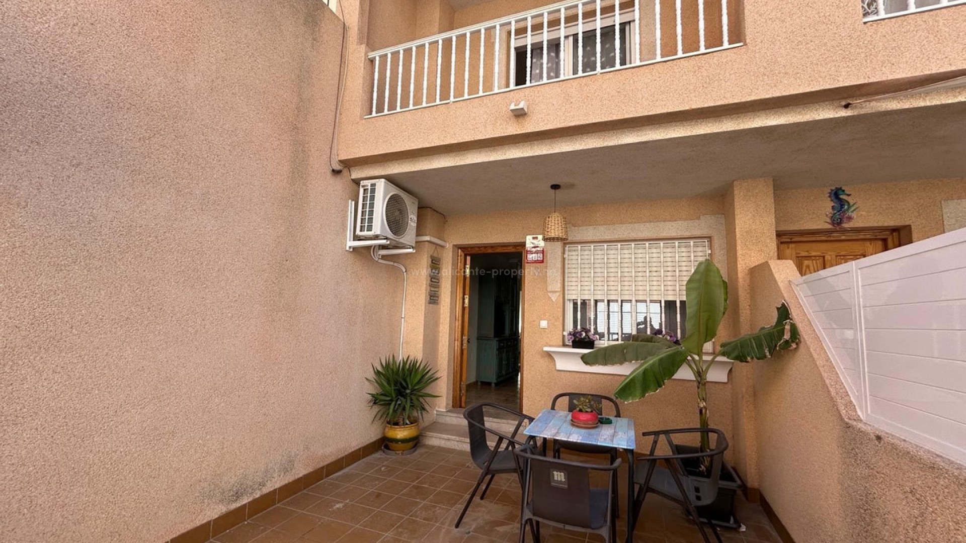 Bungalow i San Pedro del Pinatar