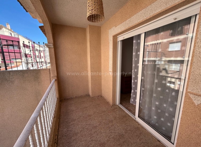 Bungalow i San Pedro del Pinatar
