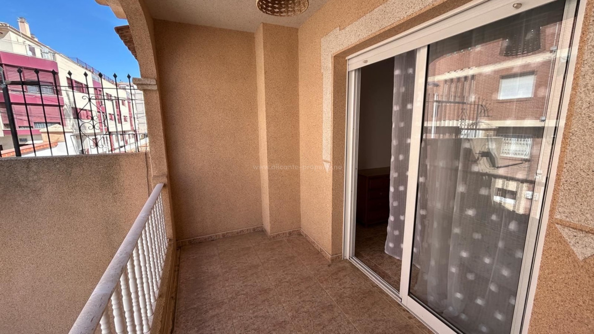 Bungalow i San Pedro del Pinatar