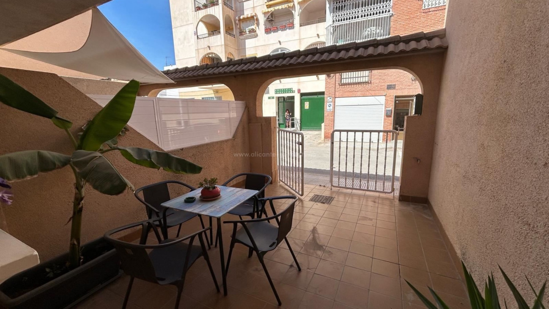 Bungalow i San Pedro del Pinatar