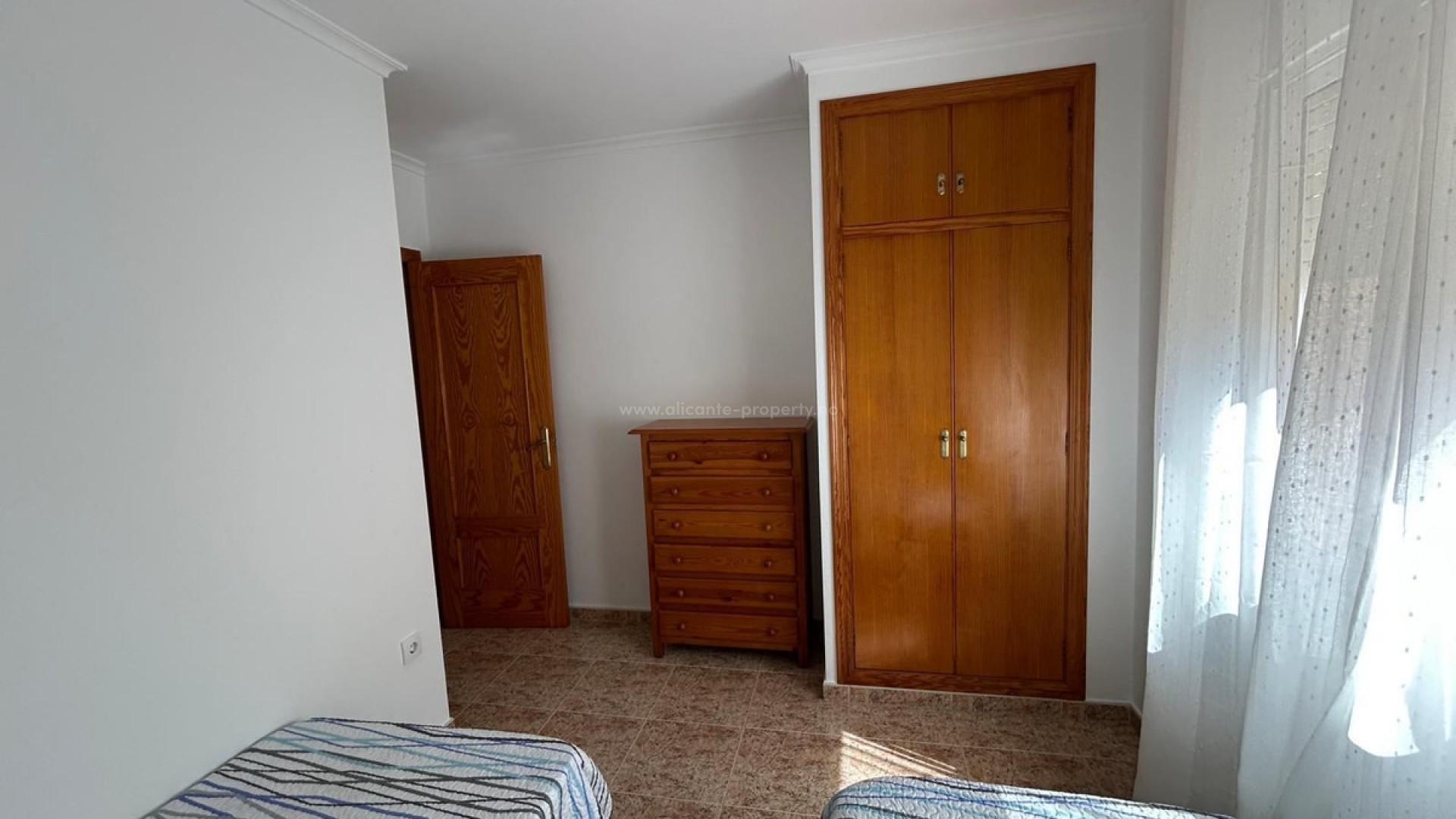 Bungalow i San Pedro del Pinatar