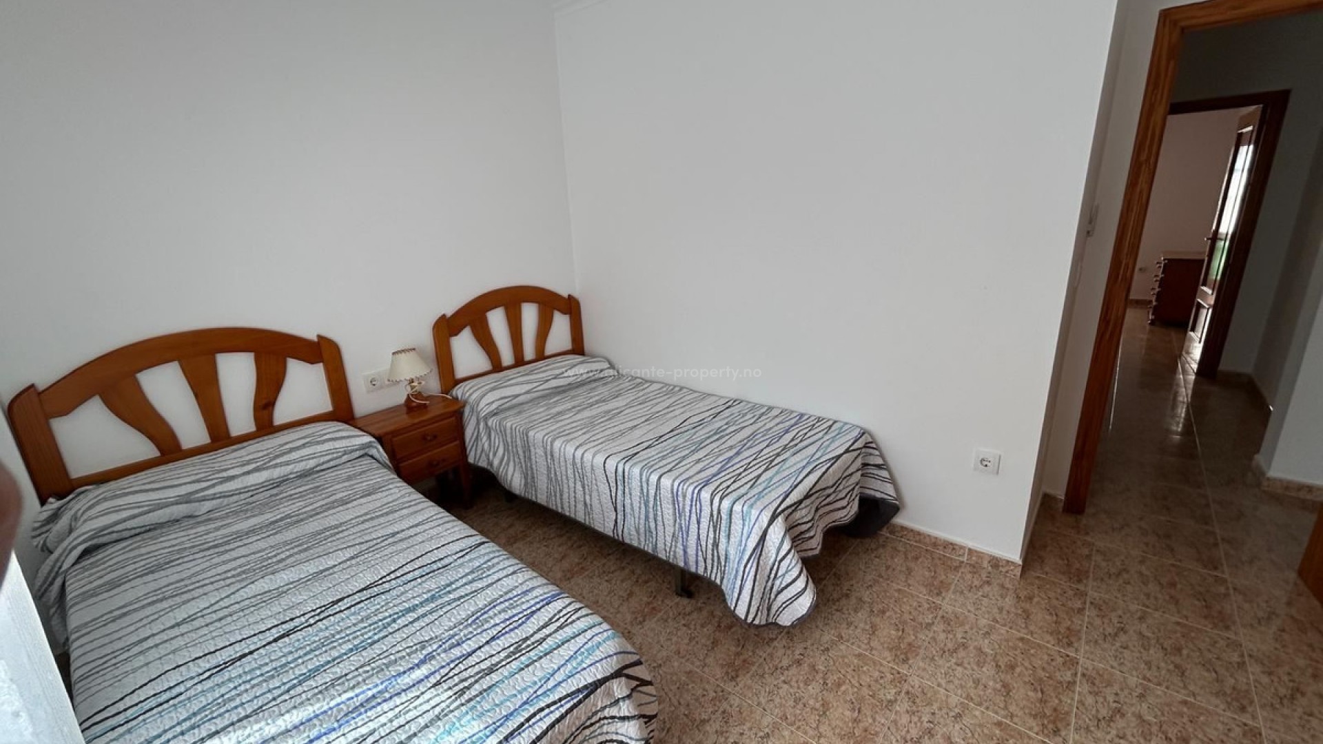 Bungalow i San Pedro del Pinatar