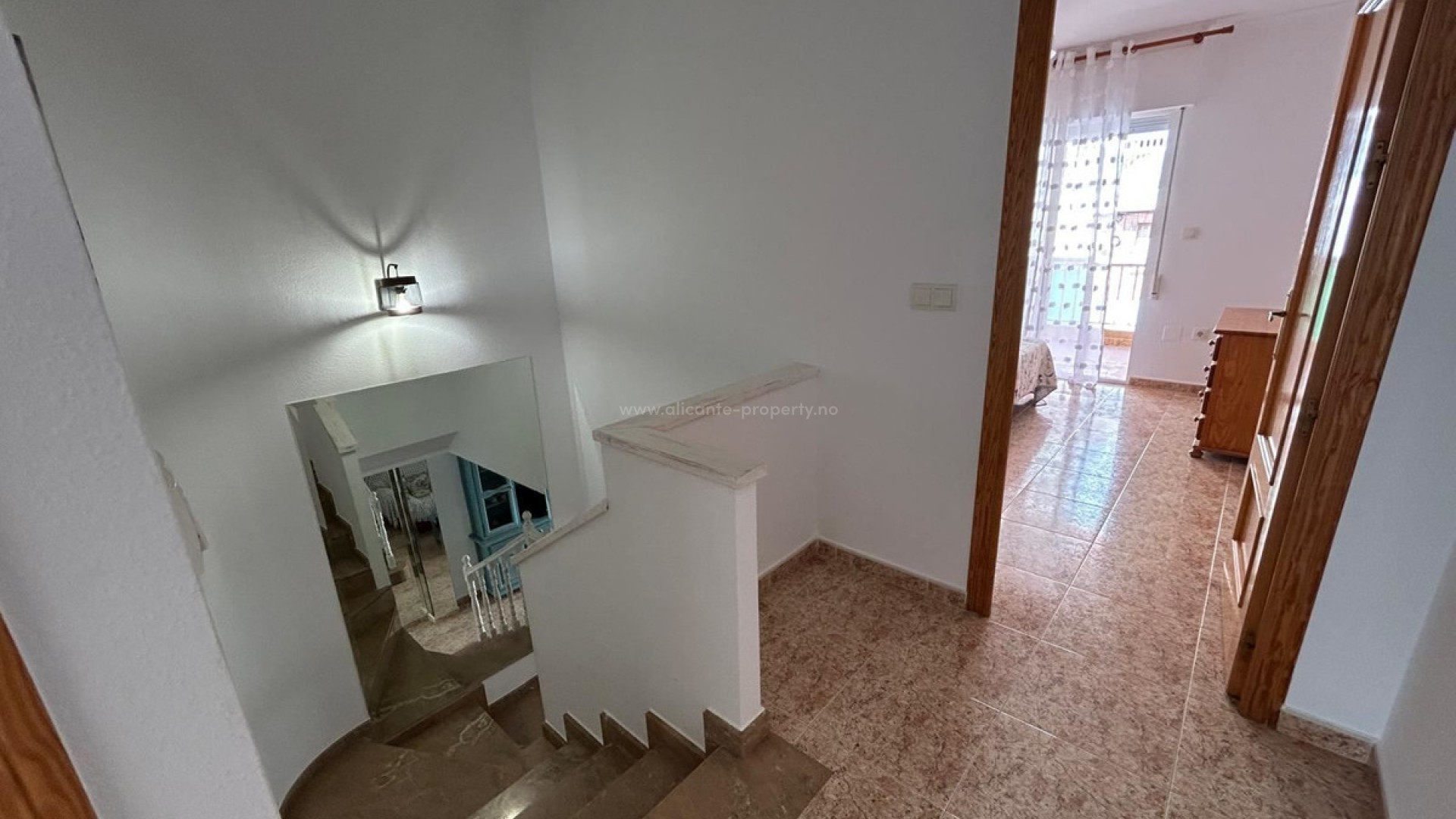 Bungalow i San Pedro del Pinatar