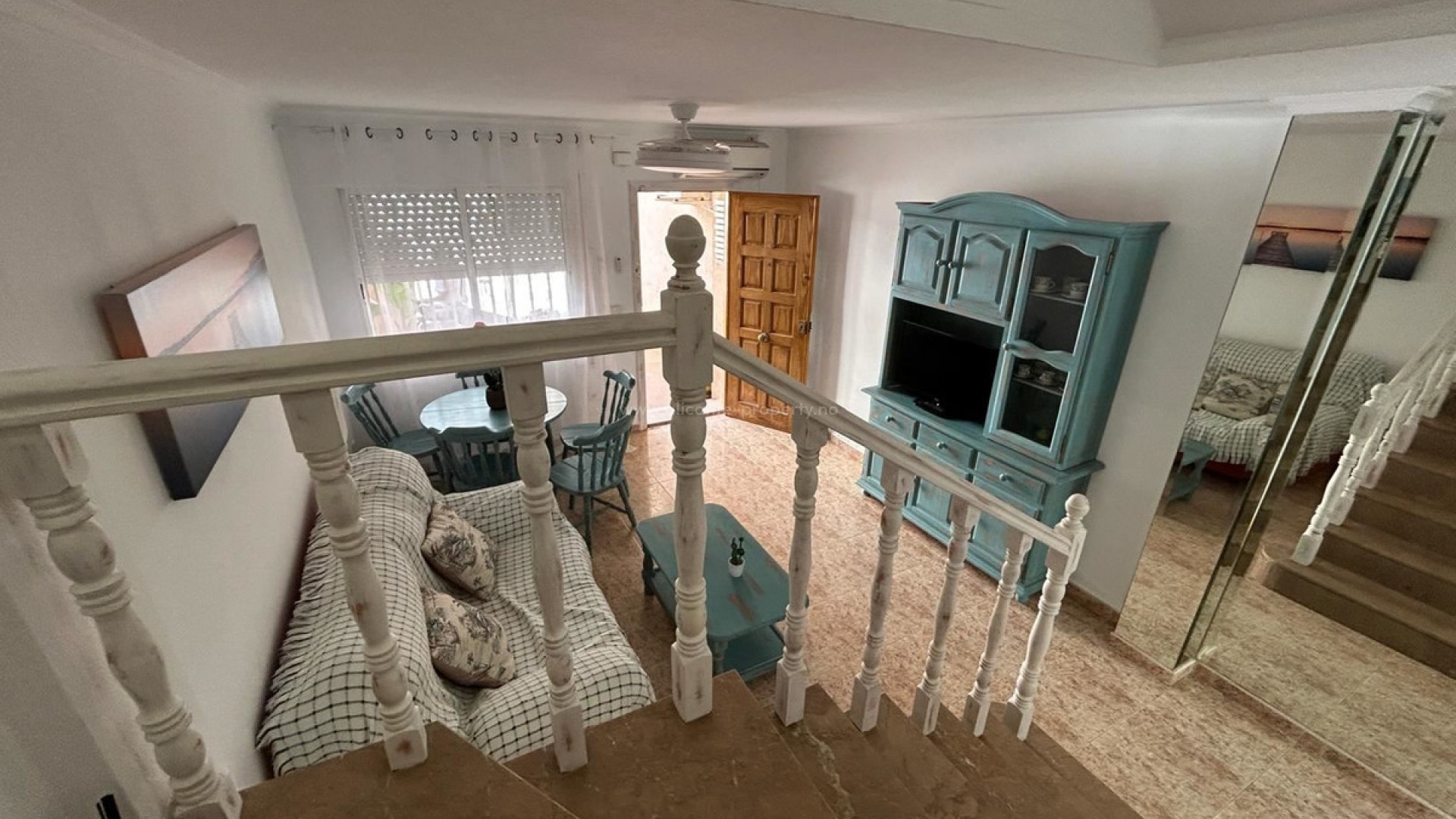 Bungalow i San Pedro del Pinatar