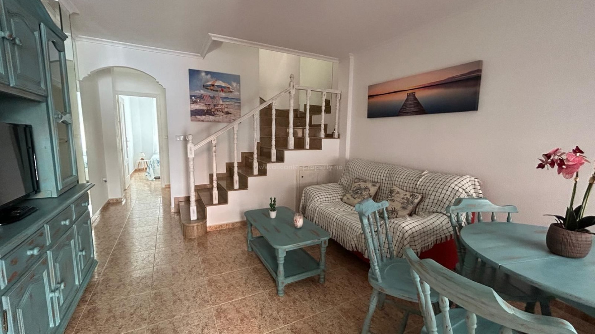 Bungalow i San Pedro del Pinatar