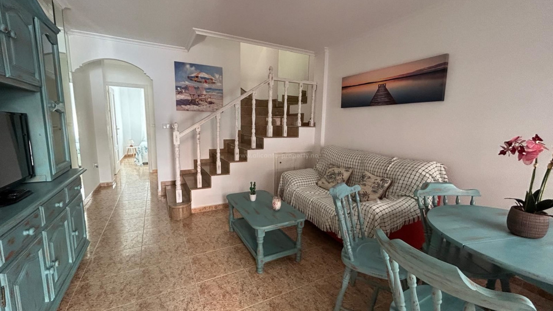 Bungalow i San Pedro del Pinatar