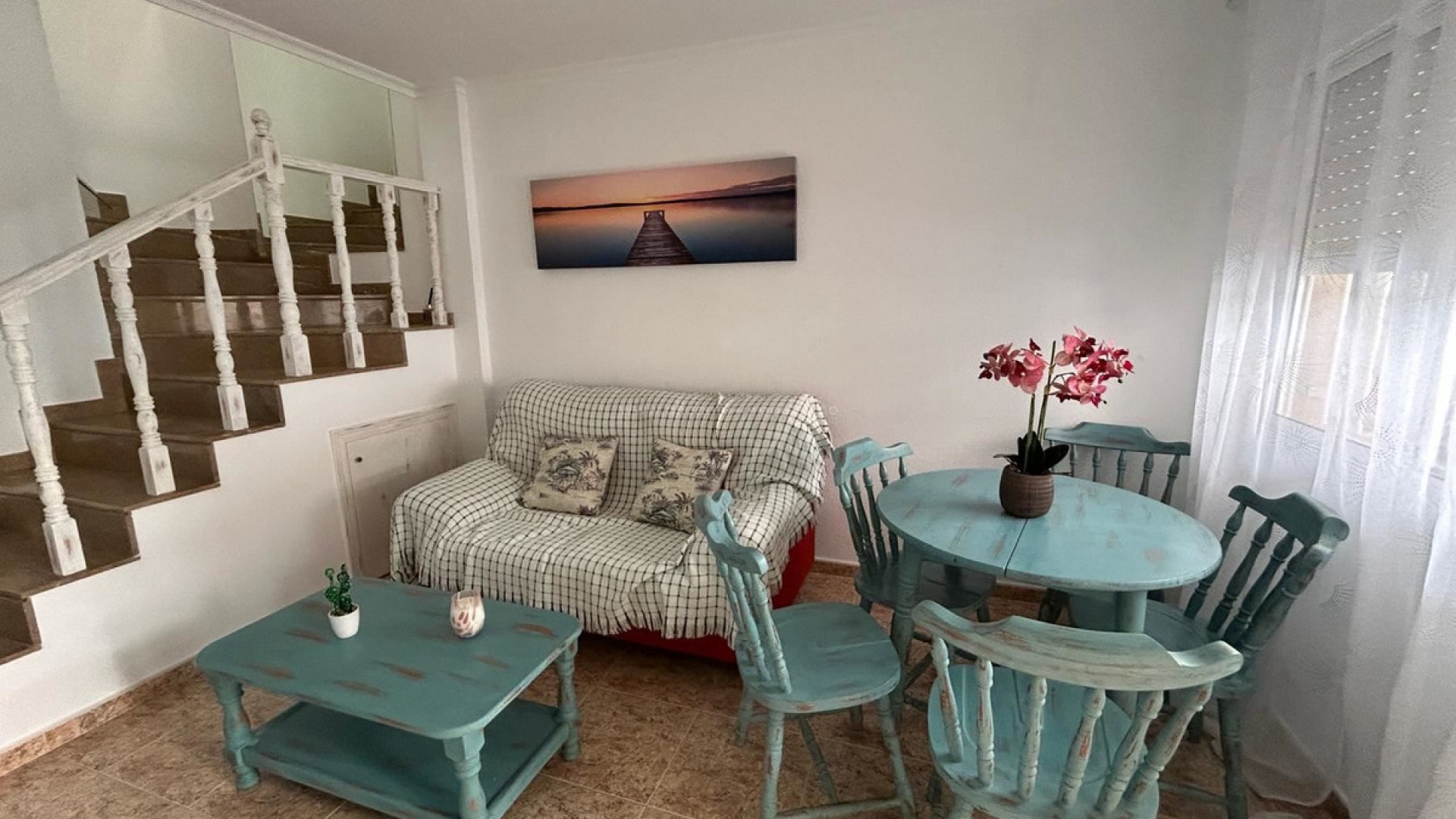 Bungalow i San Pedro del Pinatar