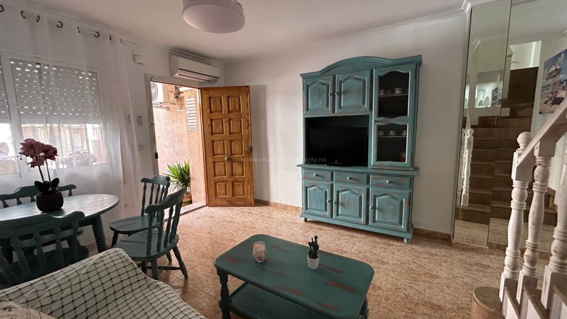 Bungalow i San Pedro del Pinatar