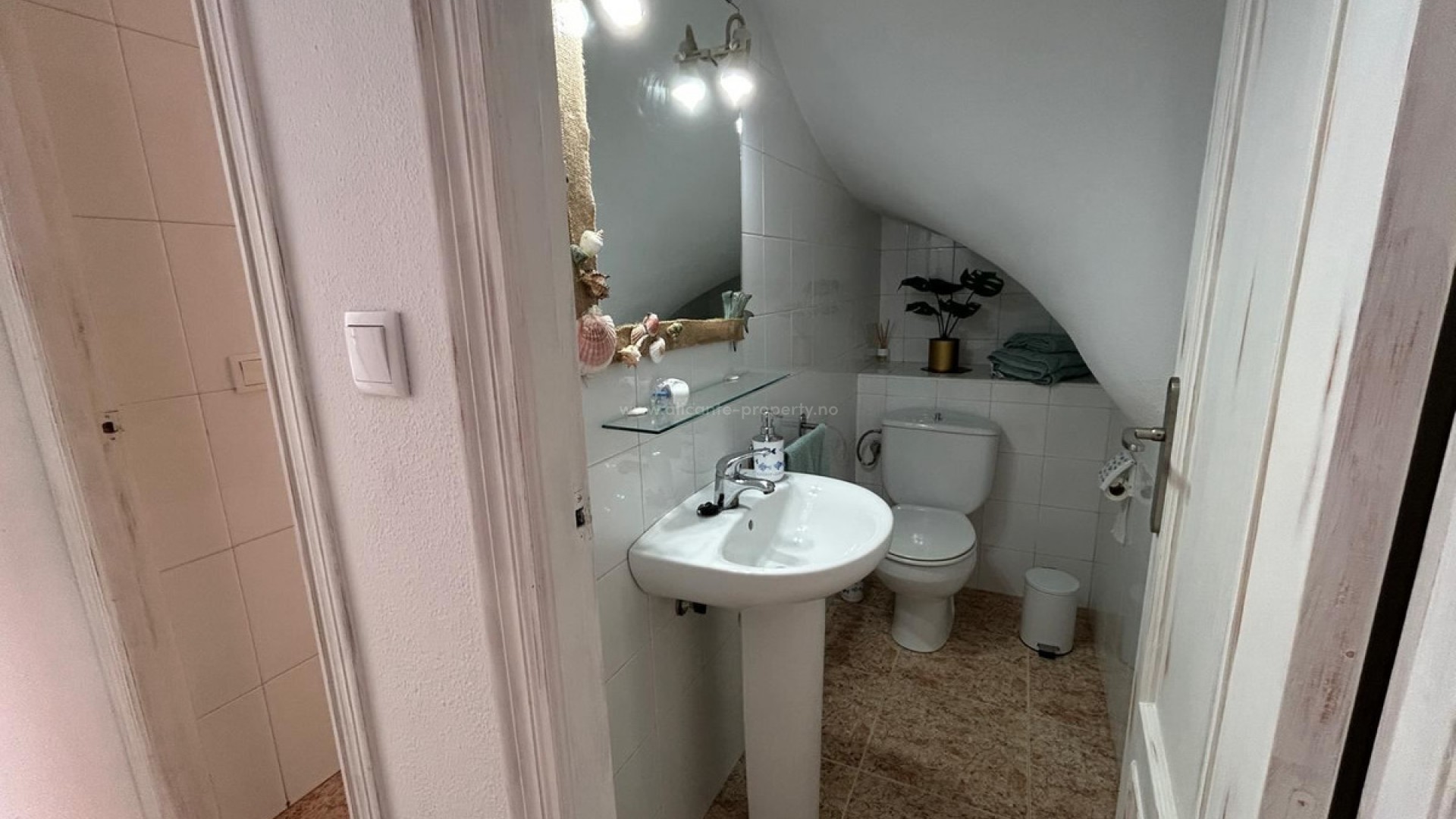 Bungalow i San Pedro del Pinatar