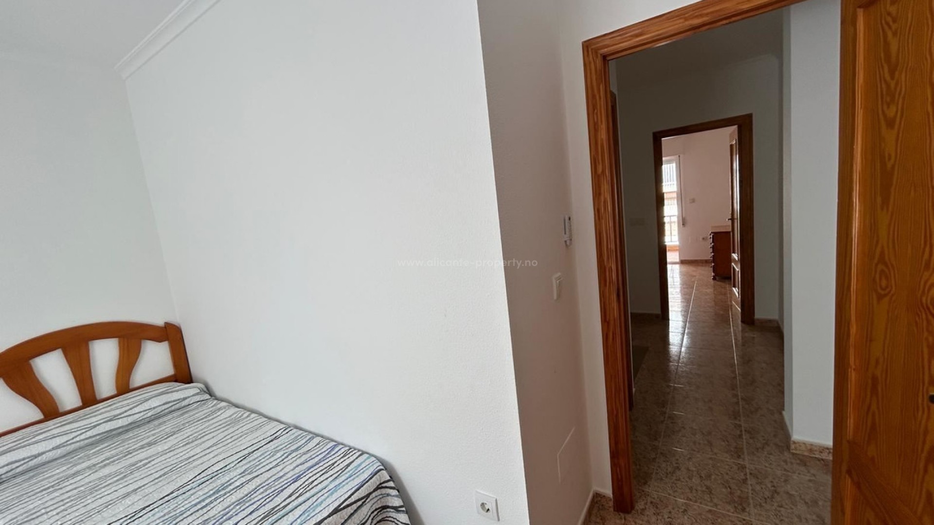Bungalow i San Pedro del Pinatar