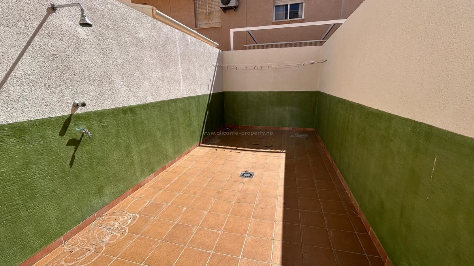 Bungalow i San Pedro del Pinatar