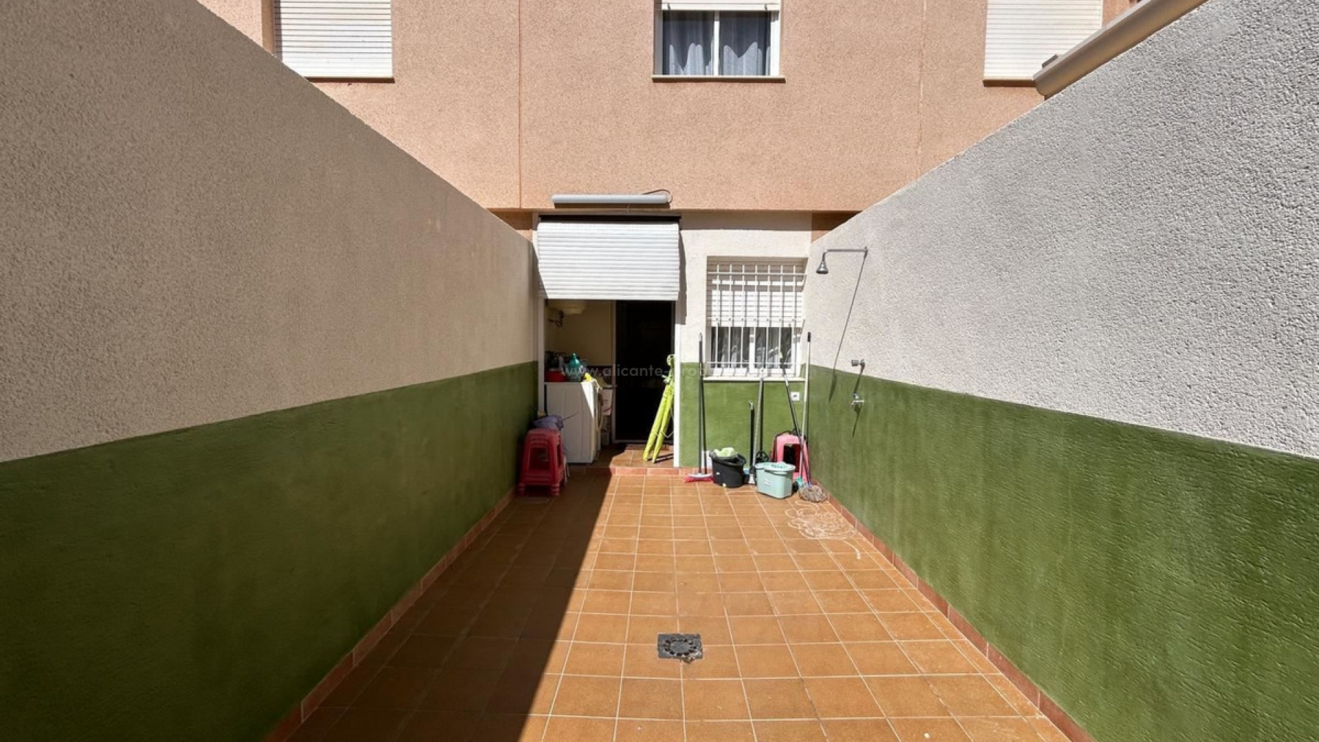 Bungalow i San Pedro del Pinatar