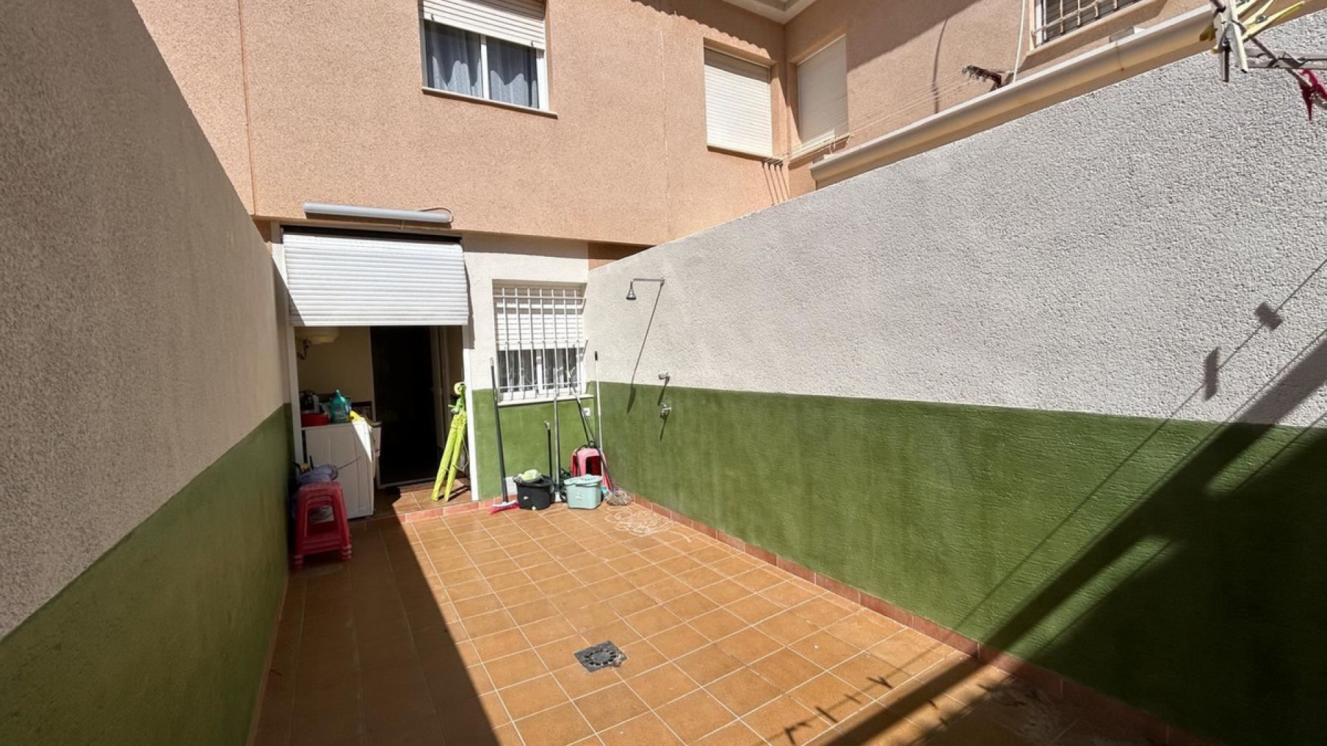 Bungalow i San Pedro del Pinatar