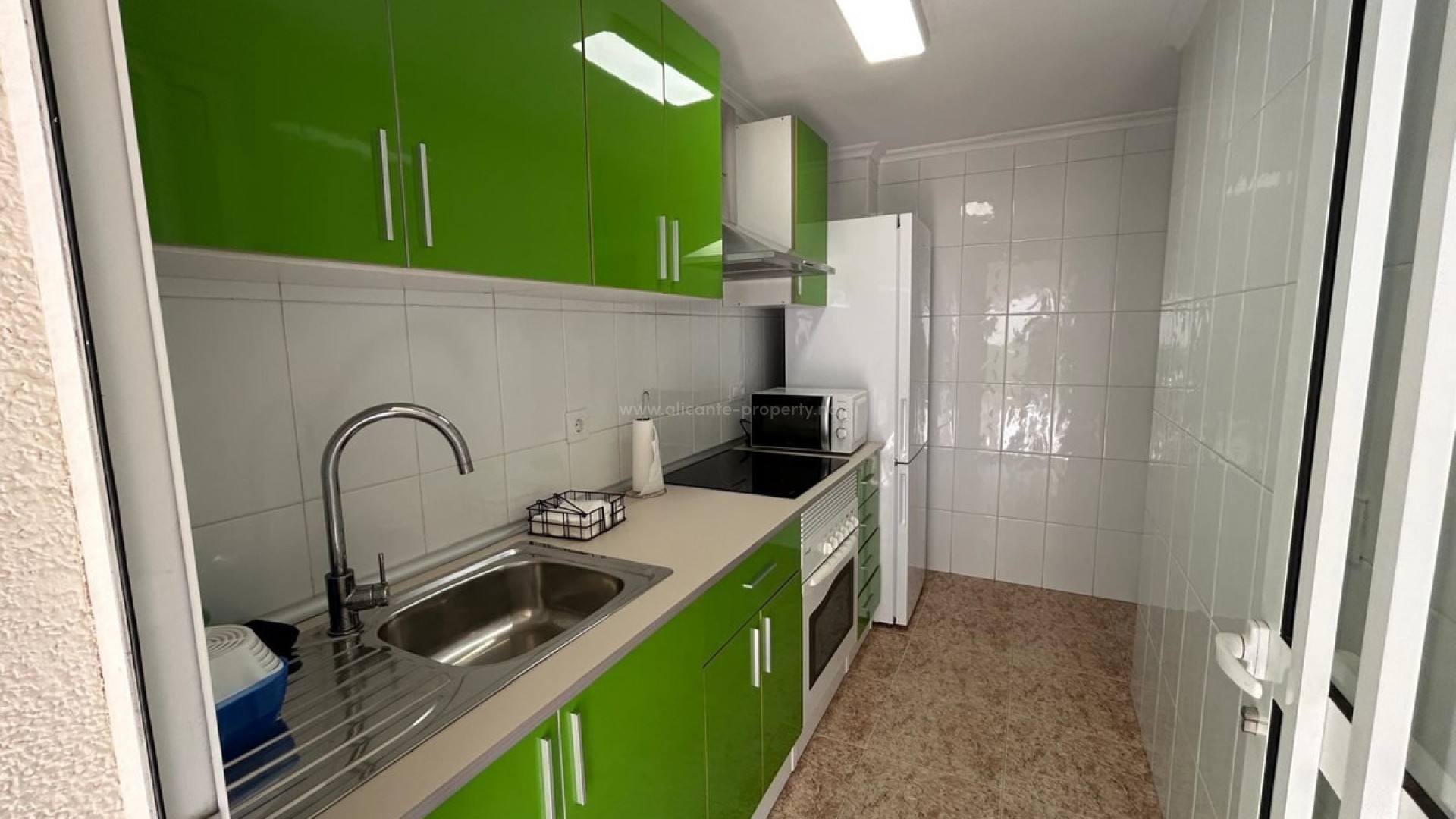 Bungalow i San Pedro del Pinatar