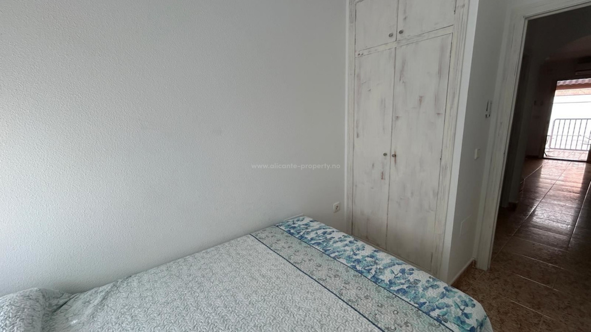 Bungalow i San Pedro del Pinatar