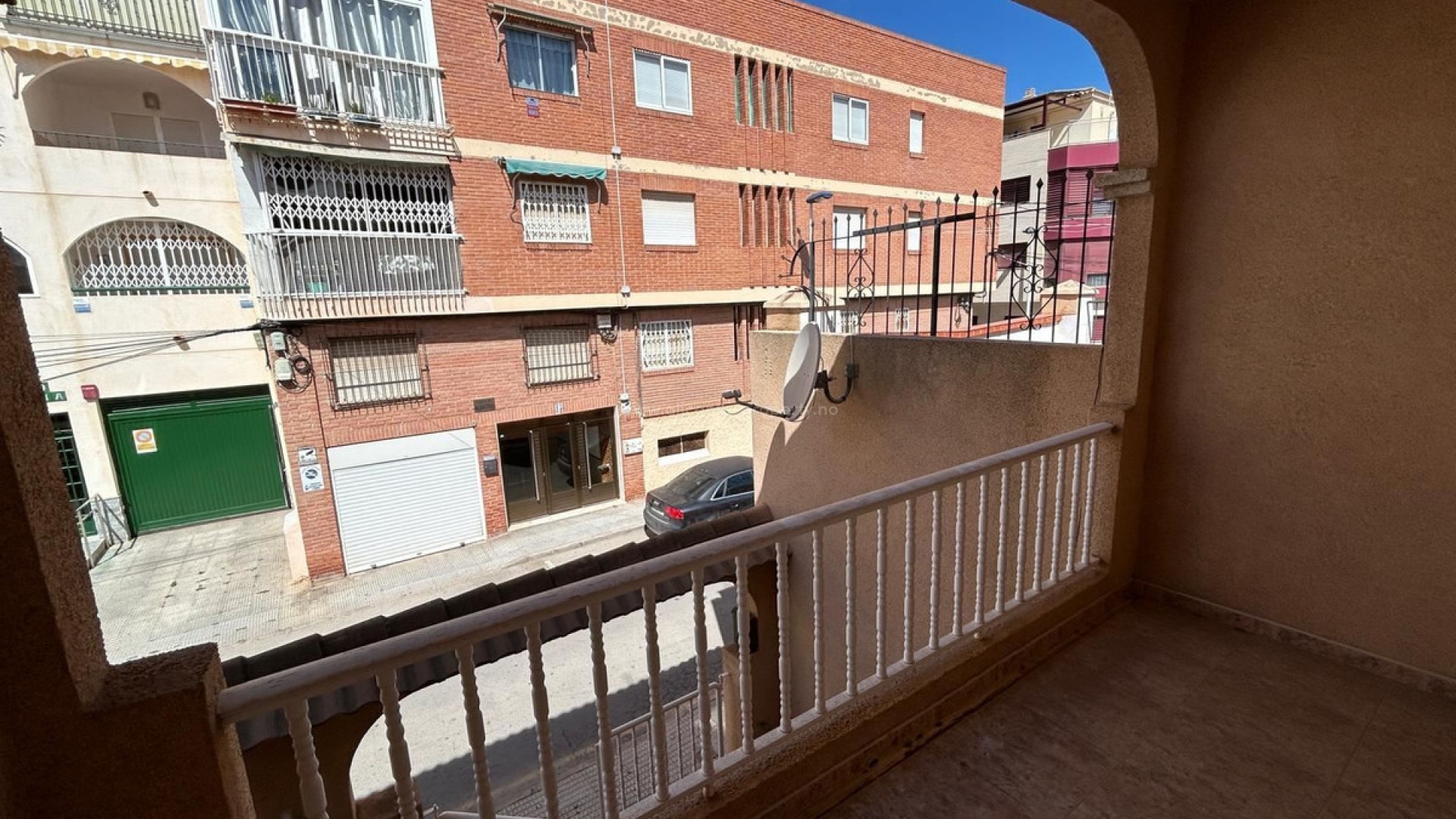 Bungalow i San Pedro del Pinatar