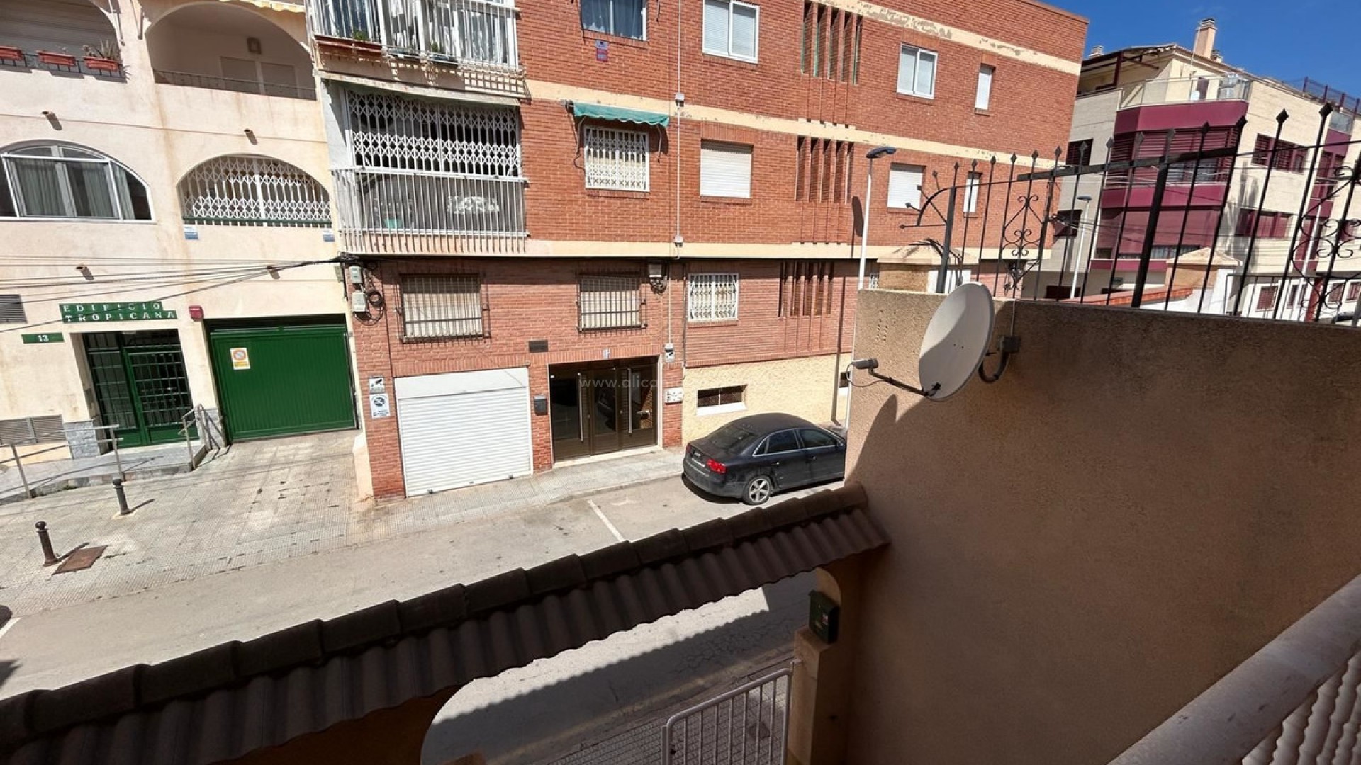 Bungalow i San Pedro del Pinatar
