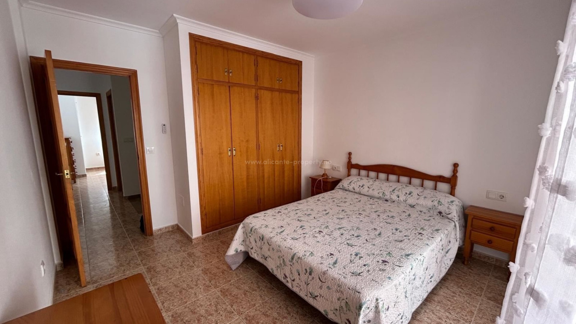 Bungalow i San Pedro del Pinatar