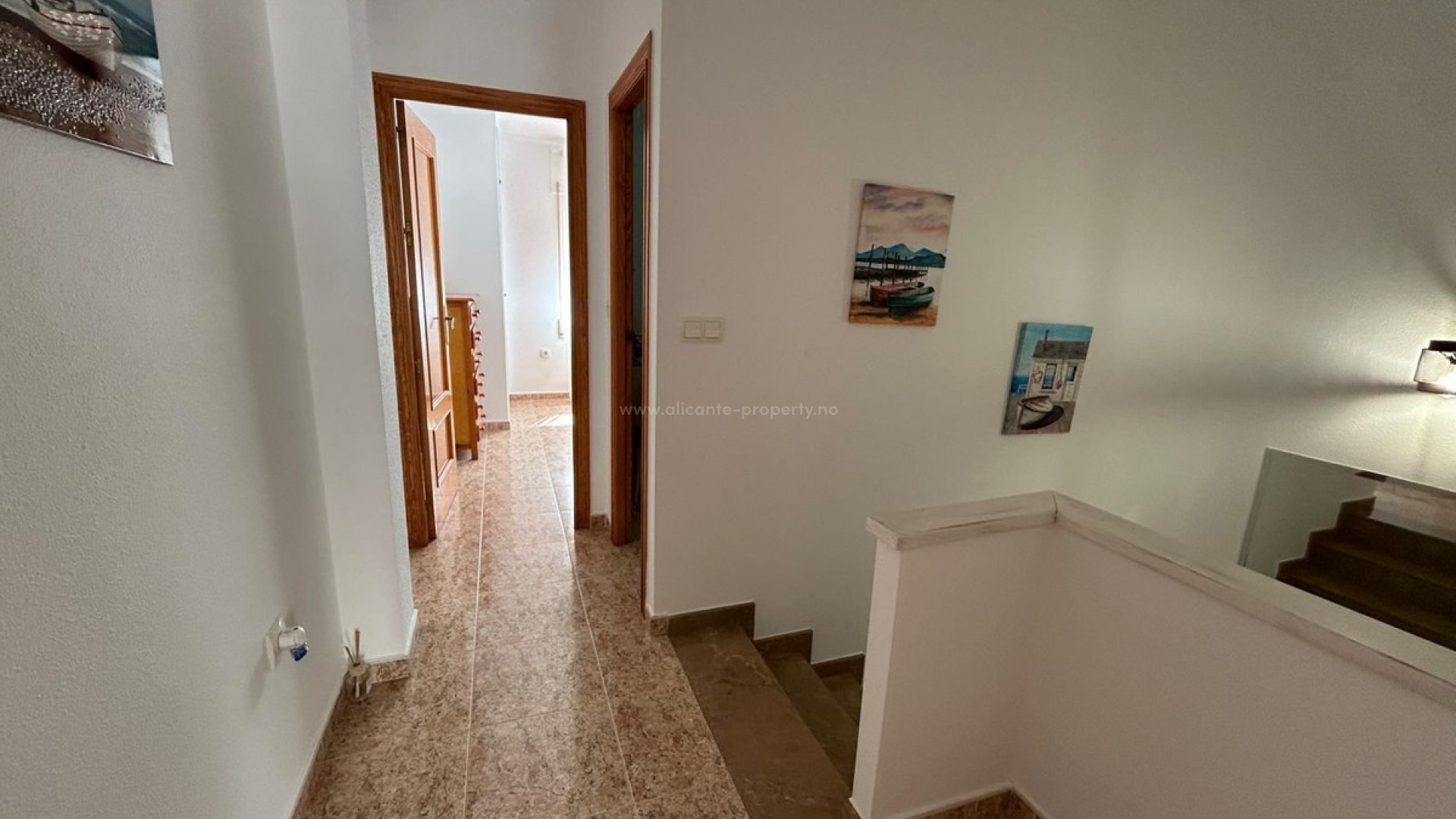 Bungalow i San Pedro del Pinatar