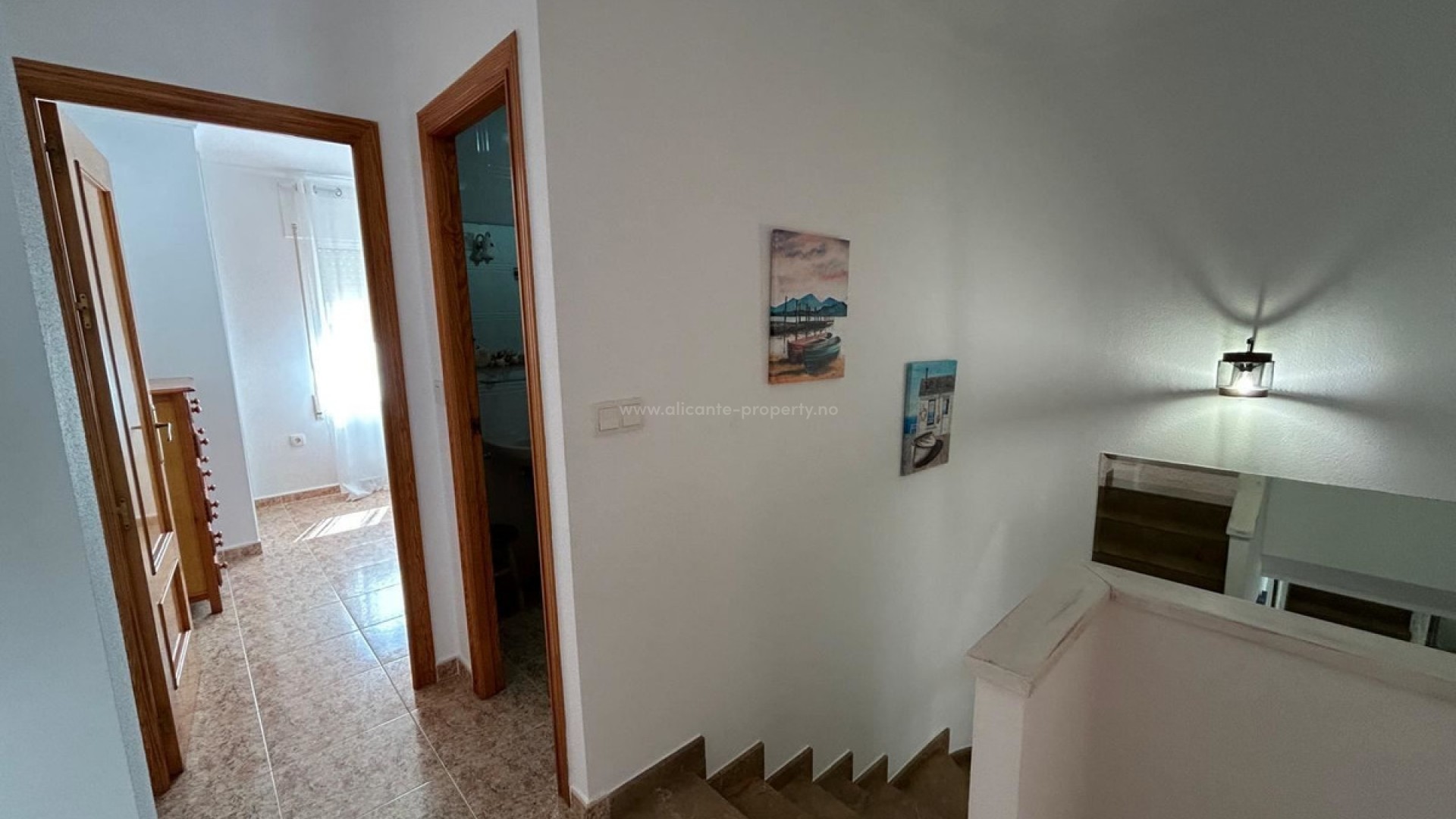 Bungalow i San Pedro del Pinatar