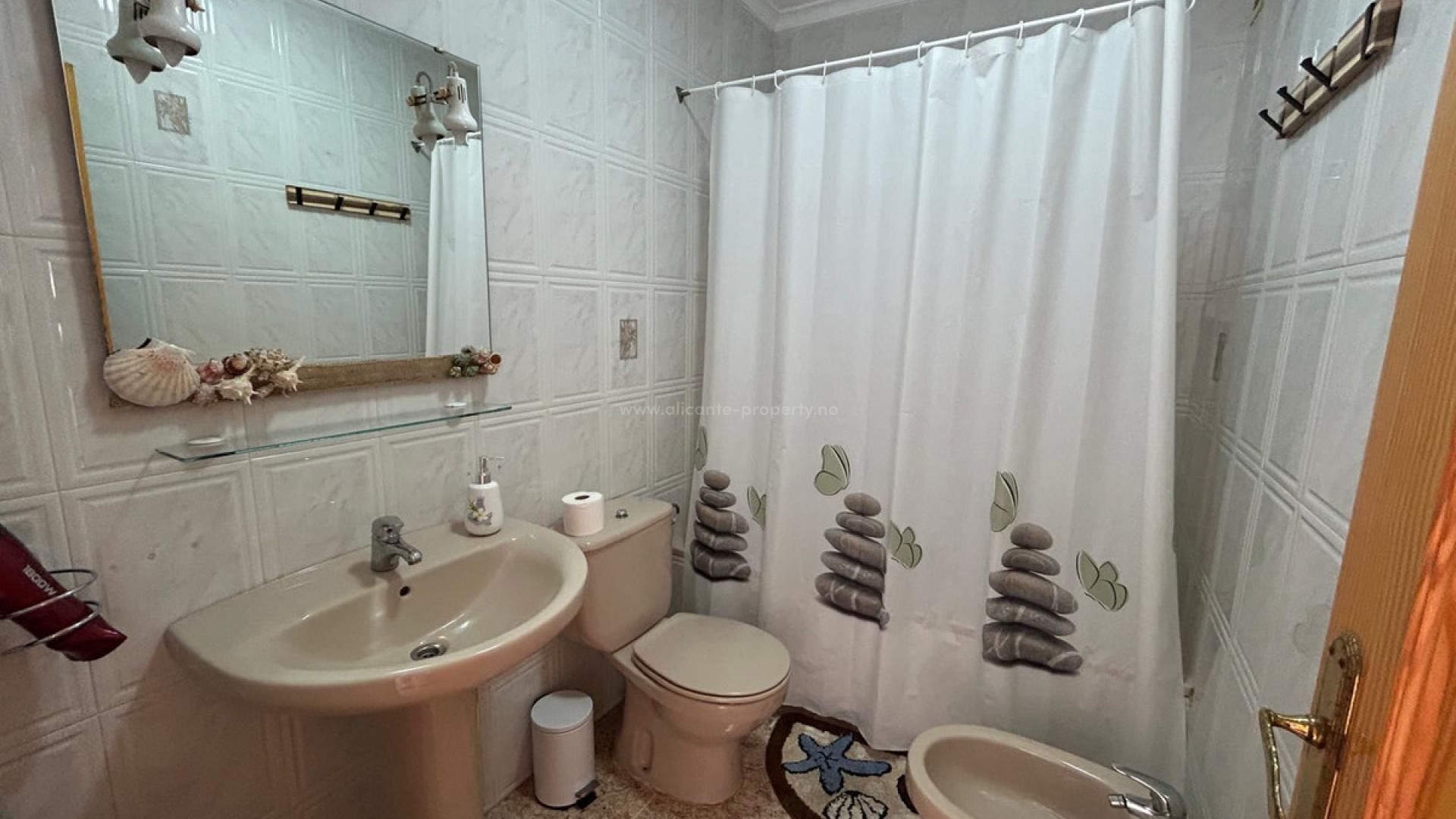 Bungalow i San Pedro del Pinatar