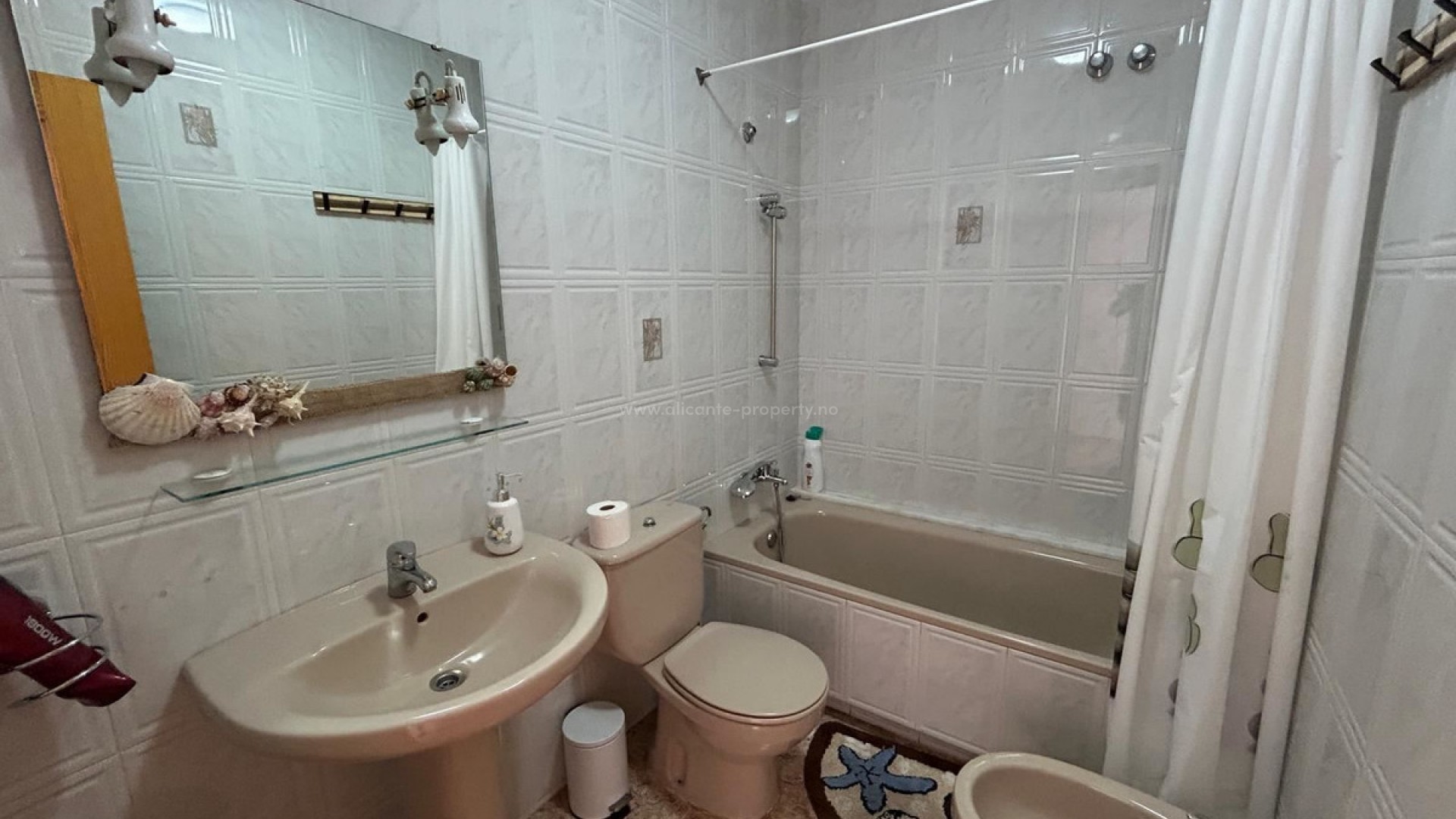 Bungalow i San Pedro del Pinatar