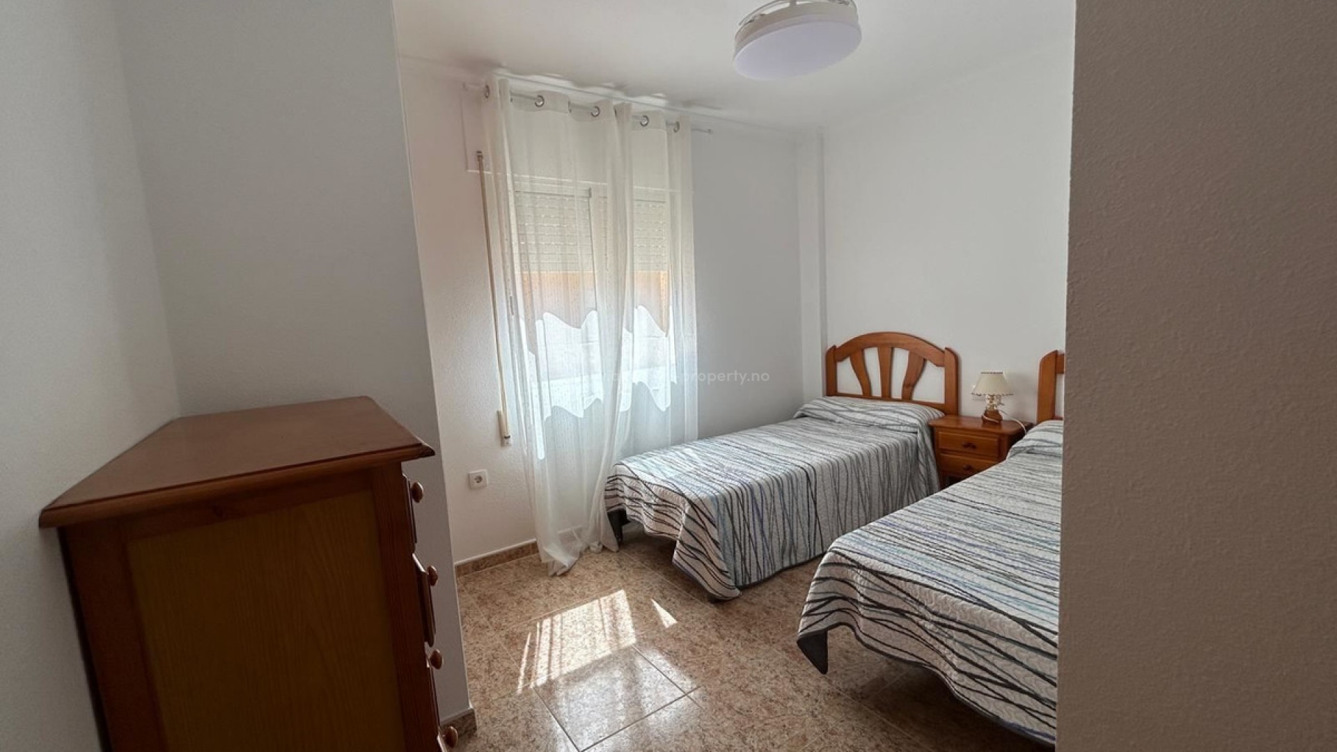 Bungalow i San Pedro del Pinatar
