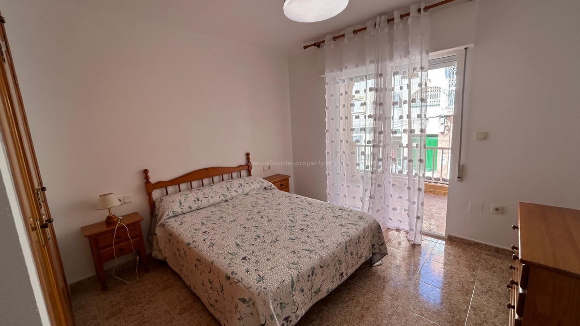 Bungalow i San Pedro del Pinatar