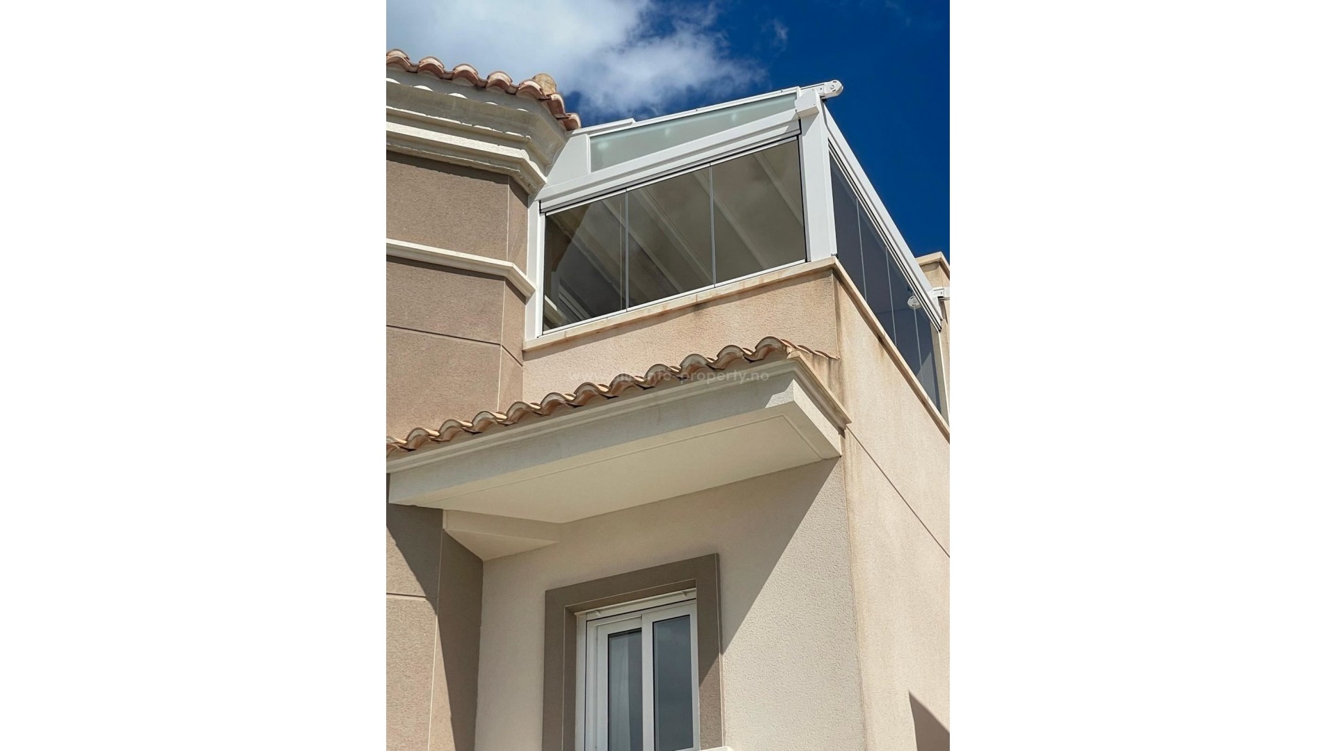 Bungalow i Santa Pola Centro